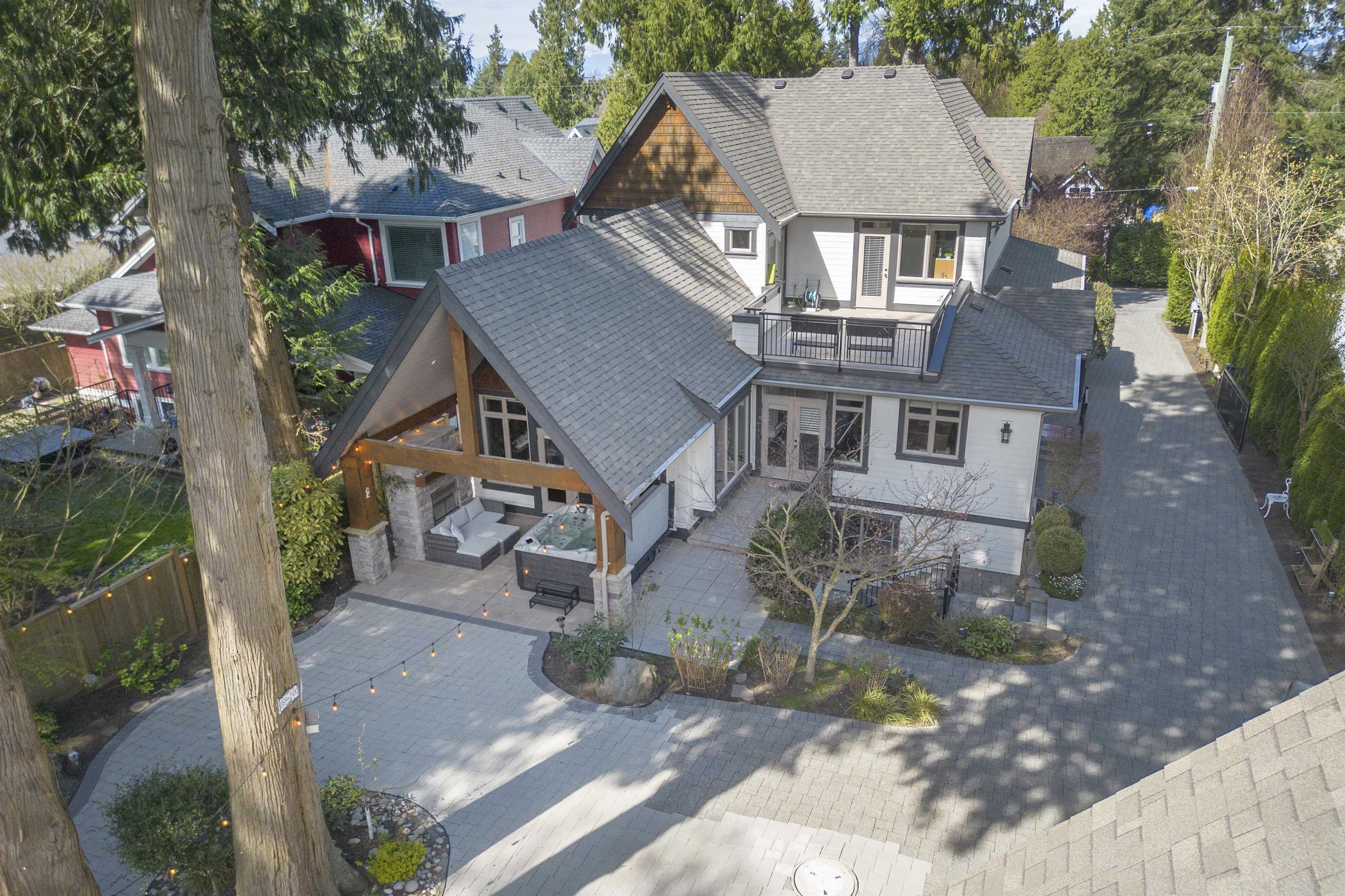  12576 26a Avenue - MLS&reg; # R3165863