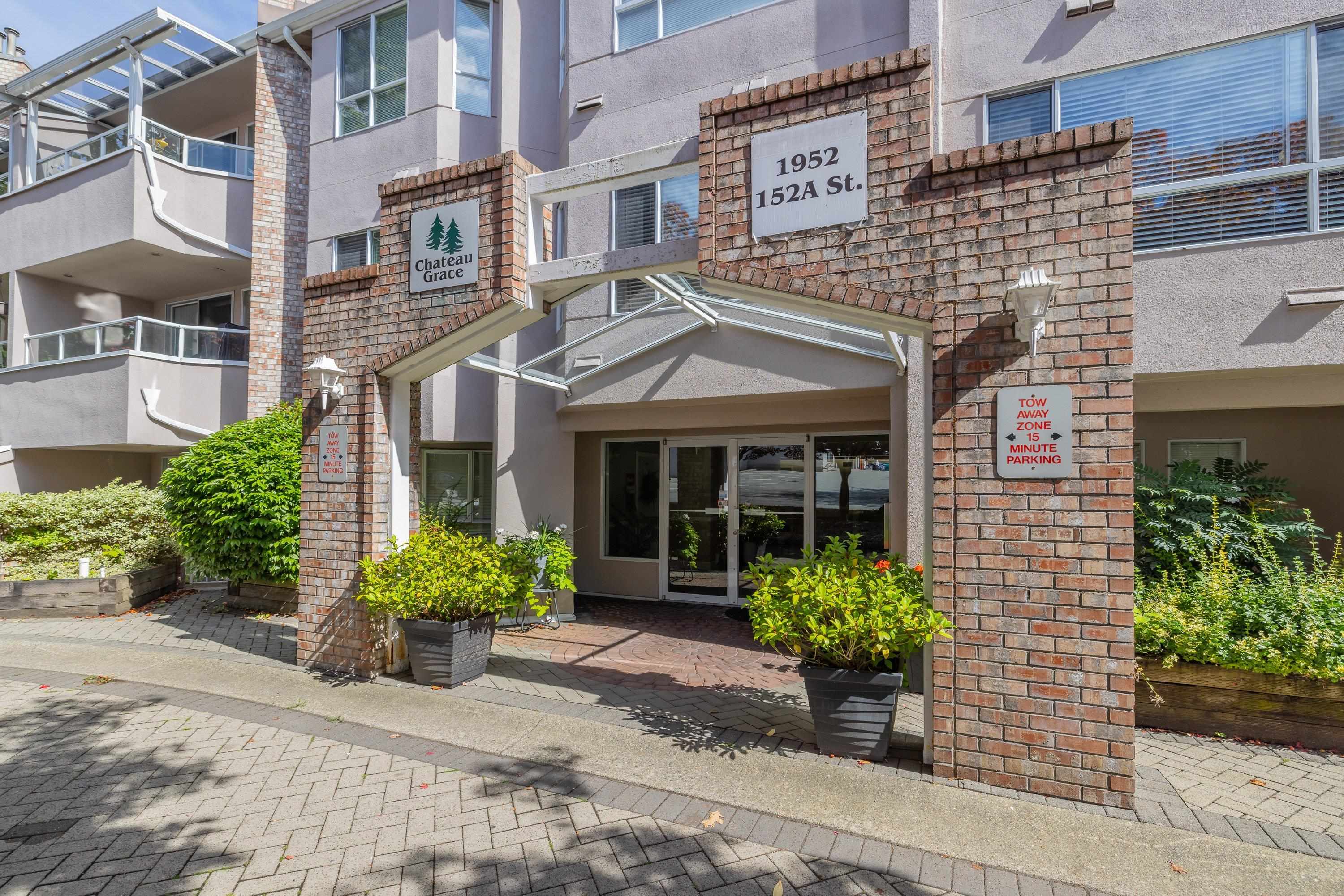 104 1952 152a Street - MLS&reg; # R3165936