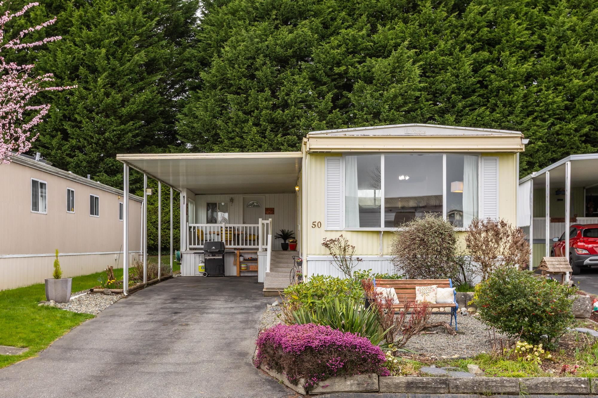 50 15875 20 Avenue - MLS&reg; # R3166022