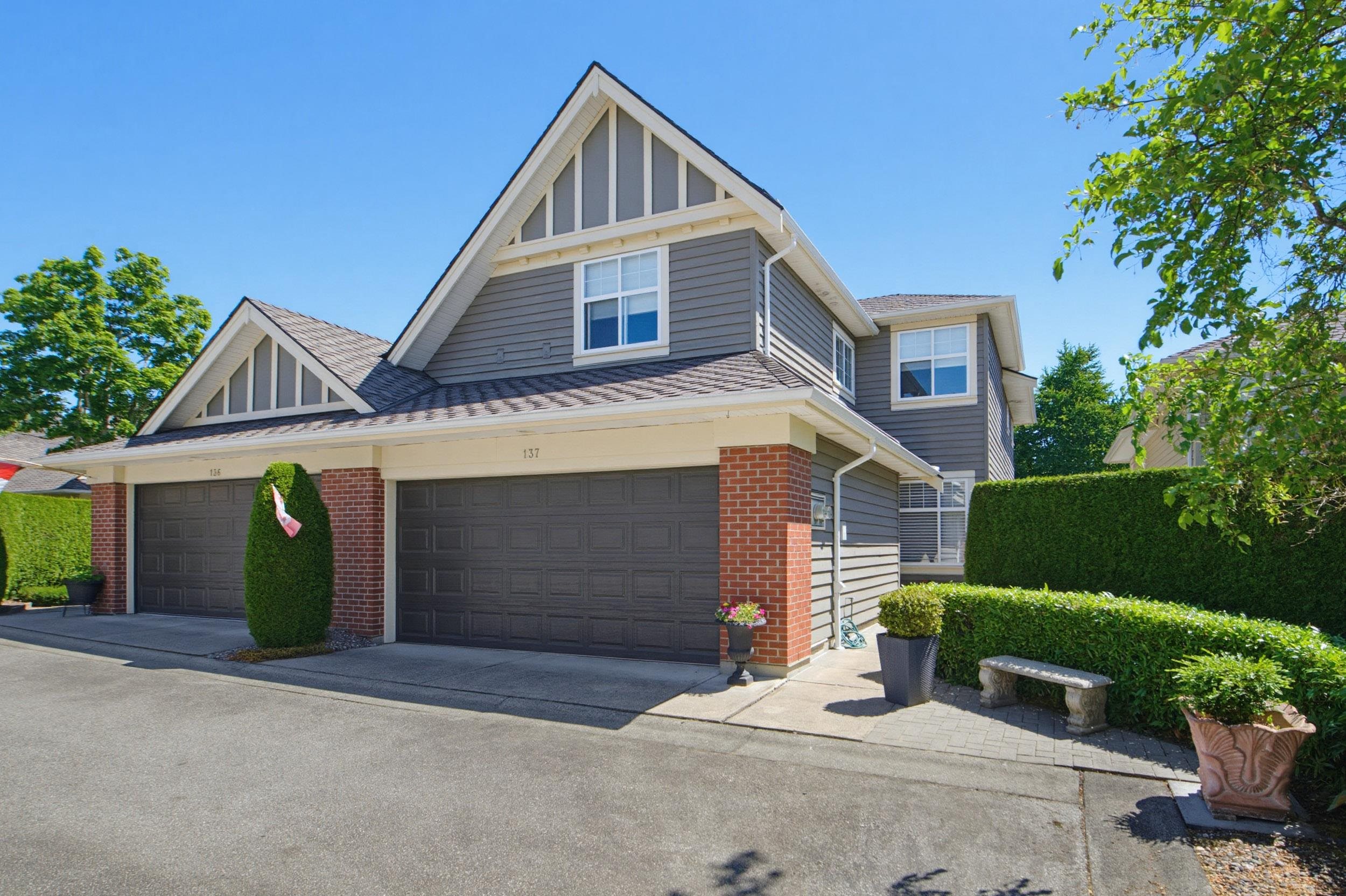 137 15500 Rosemary Heights Crescent - MLS&reg; # R3166054