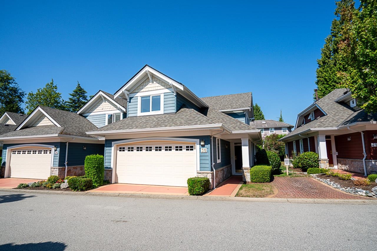 35 15055 20 Avenue - MLS&reg; # R3166134