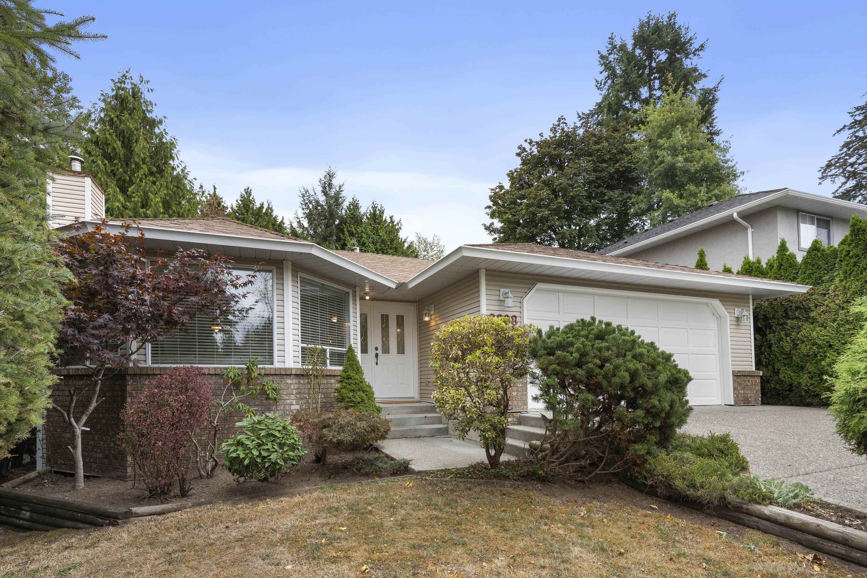  2888 153a Street - MLS&reg; # R3166148