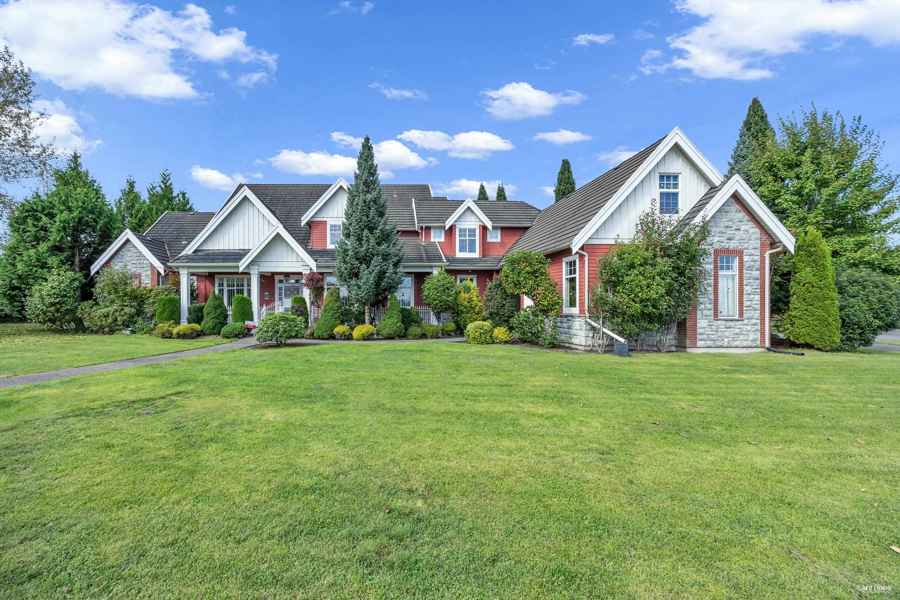  3352 164a Street - MLS&reg; # R3166203
