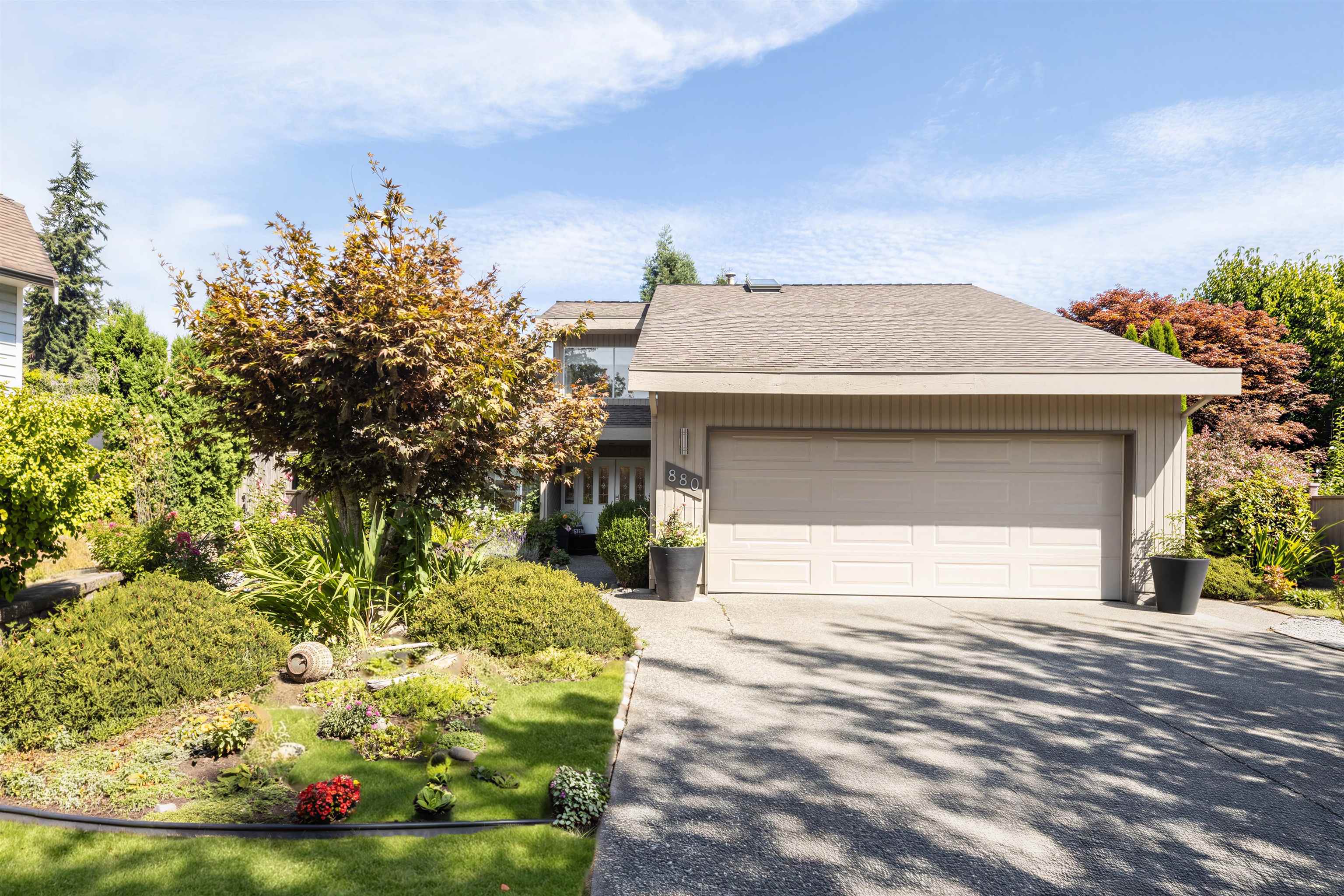  880 164a Street - MLS&reg; # R3166209