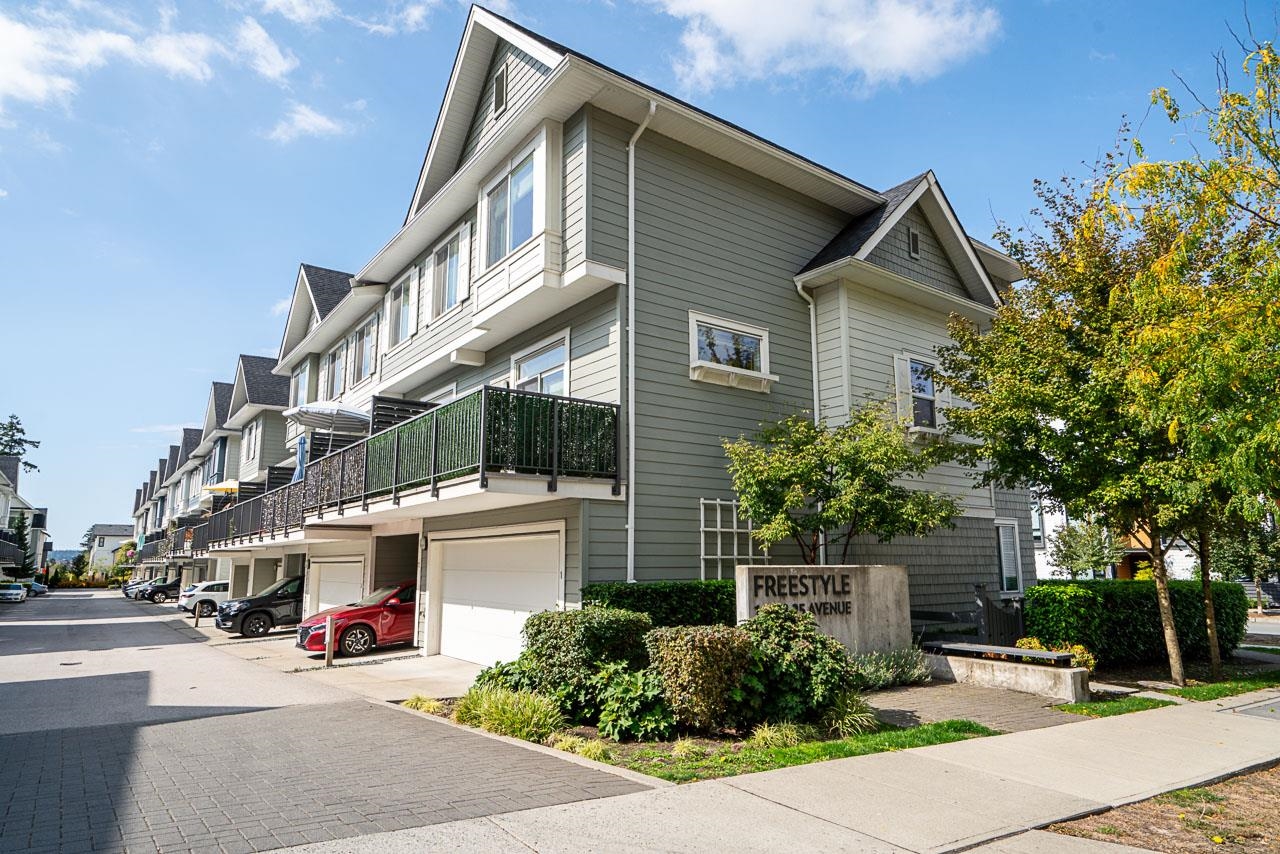 73 16678 25 Avenue - MLS&reg; # R3166223