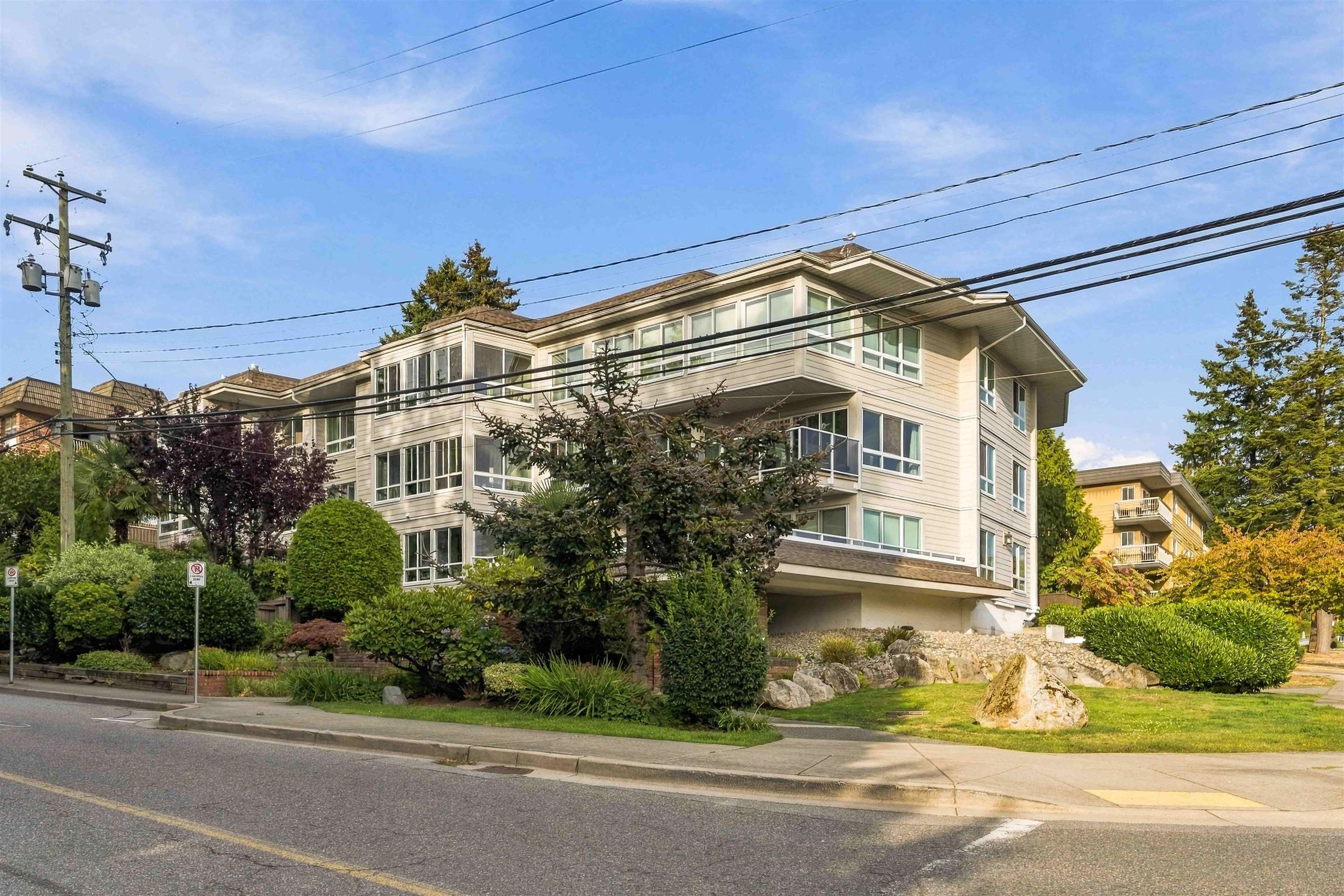 102 1322 Martin Street - MLS&reg; # R3166271