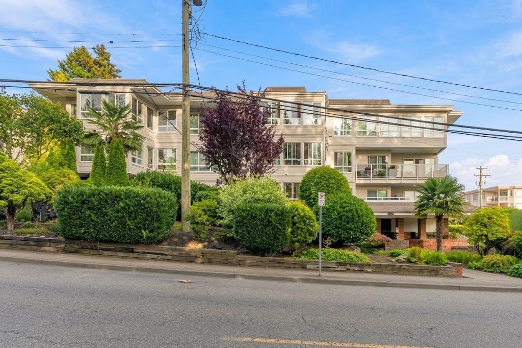102 1322 Martin Street - MLS&reg; # R3166271