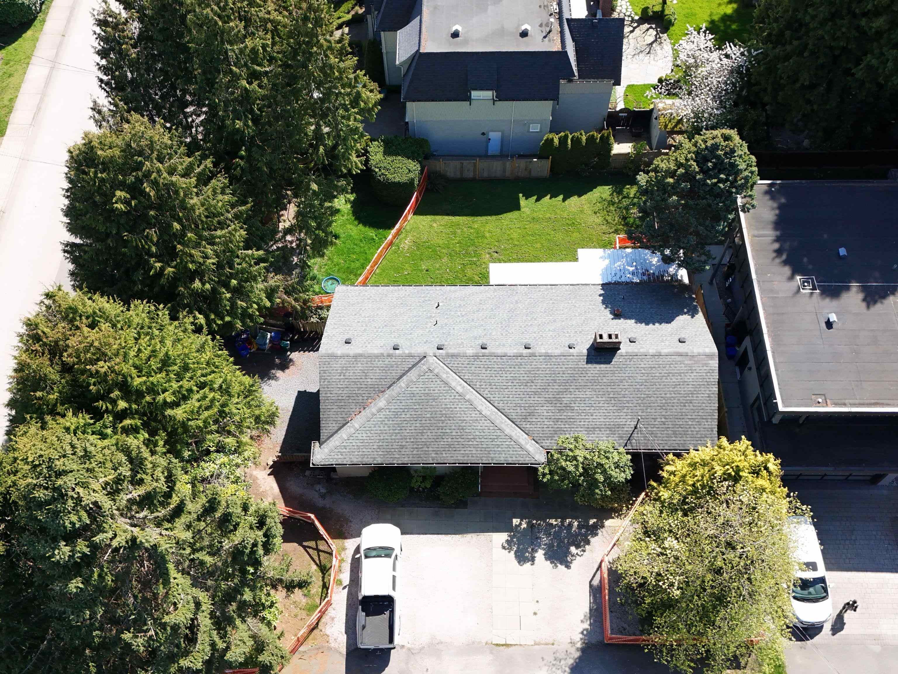  14150 Blackburn Avenue - MLS&reg; # R3166283