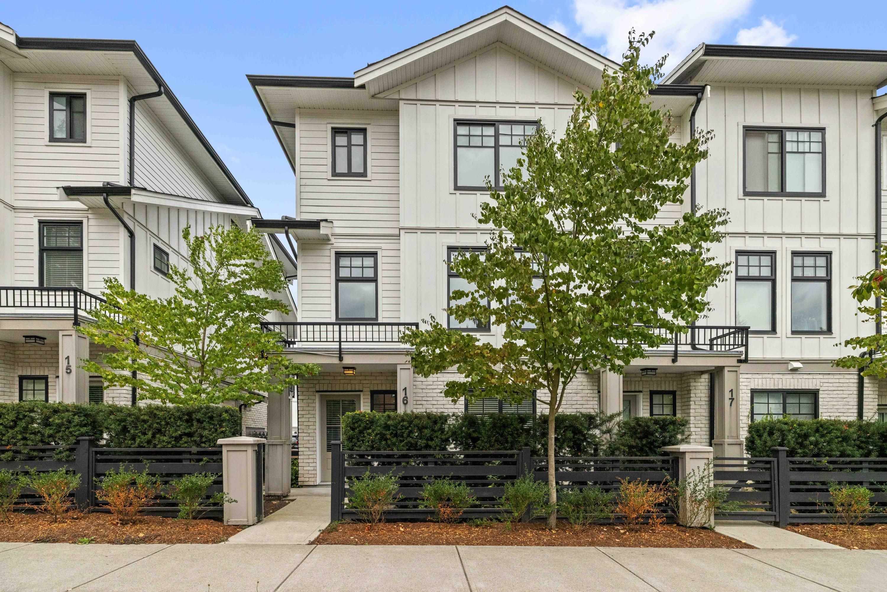 16 16467 23a Avenue - MLS&reg; # R3166290