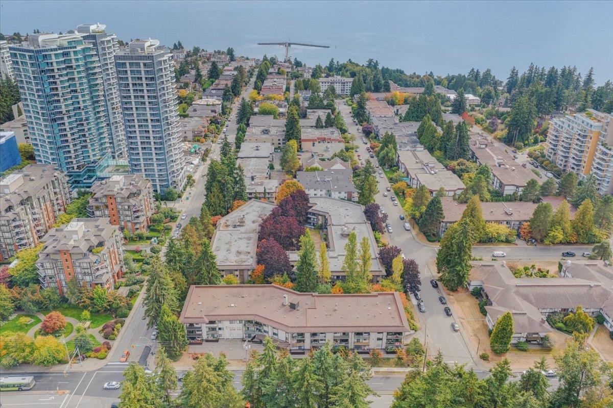 110 15020 North Bluff Road - MLS&reg; # R3166320