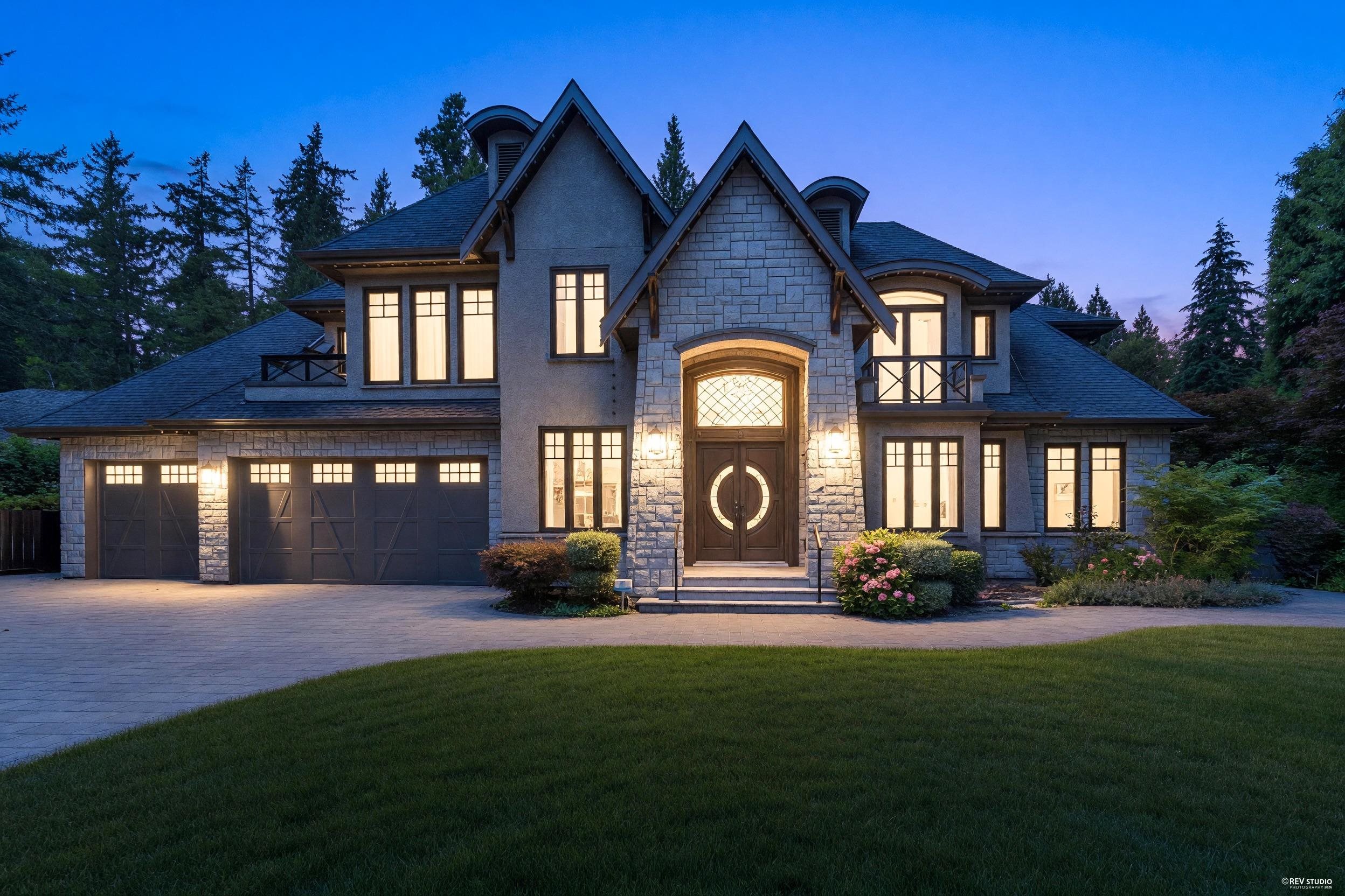  2891 138 Street - MLS&reg; # R3166324