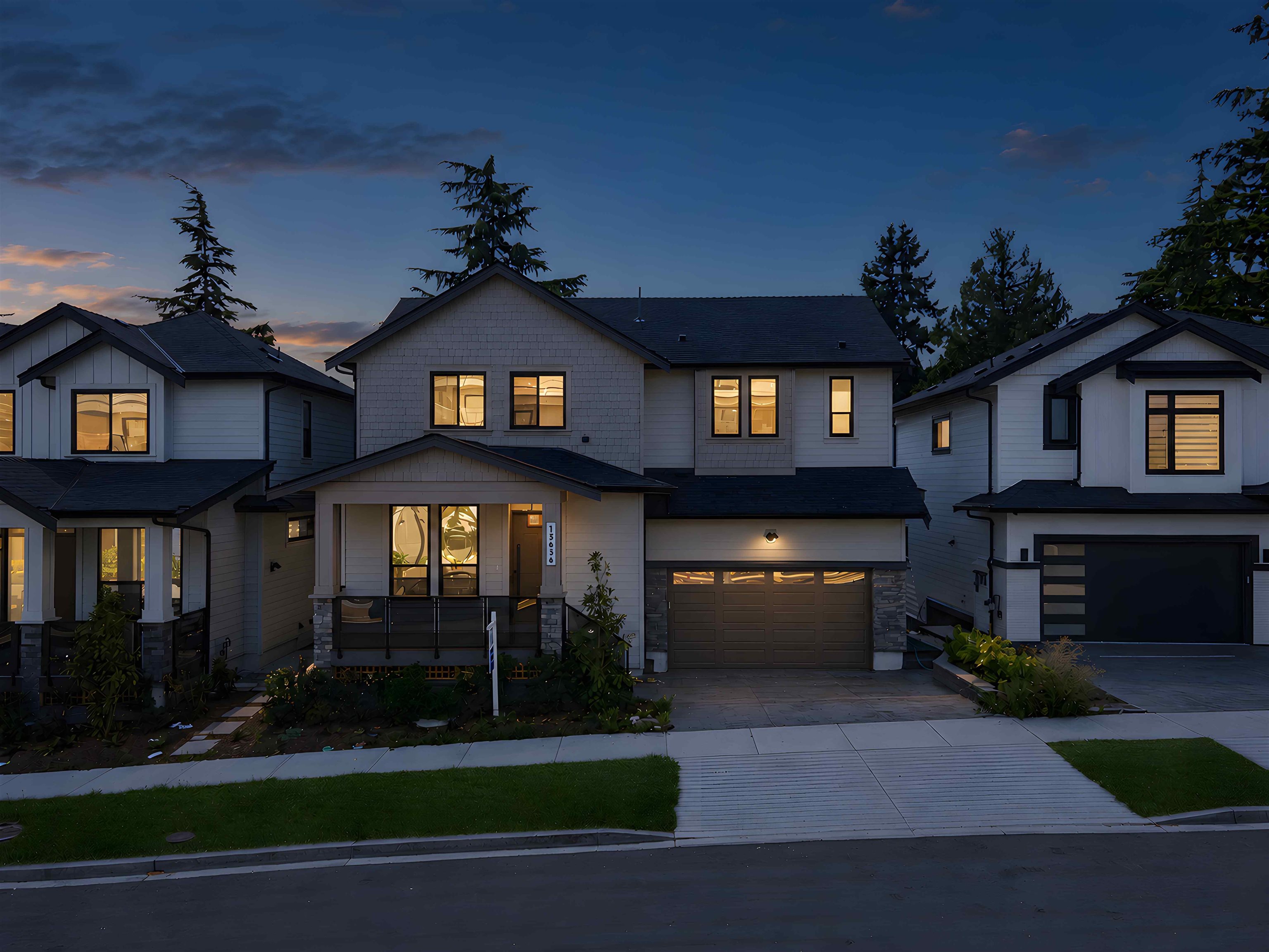  15636 23a Avenue - MLS&reg; # R3166392