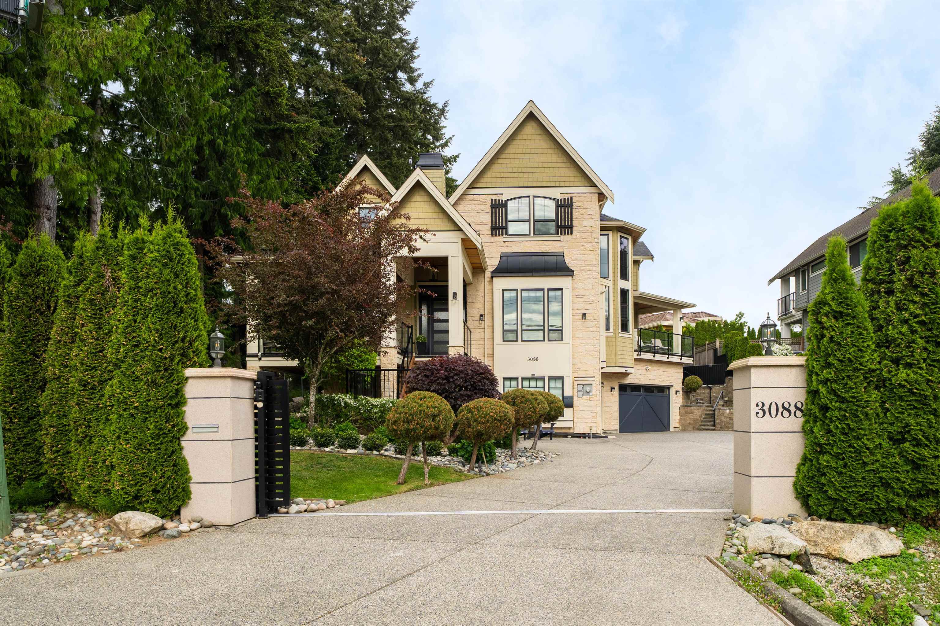  3088 144 Street - MLS&reg; # R3166521