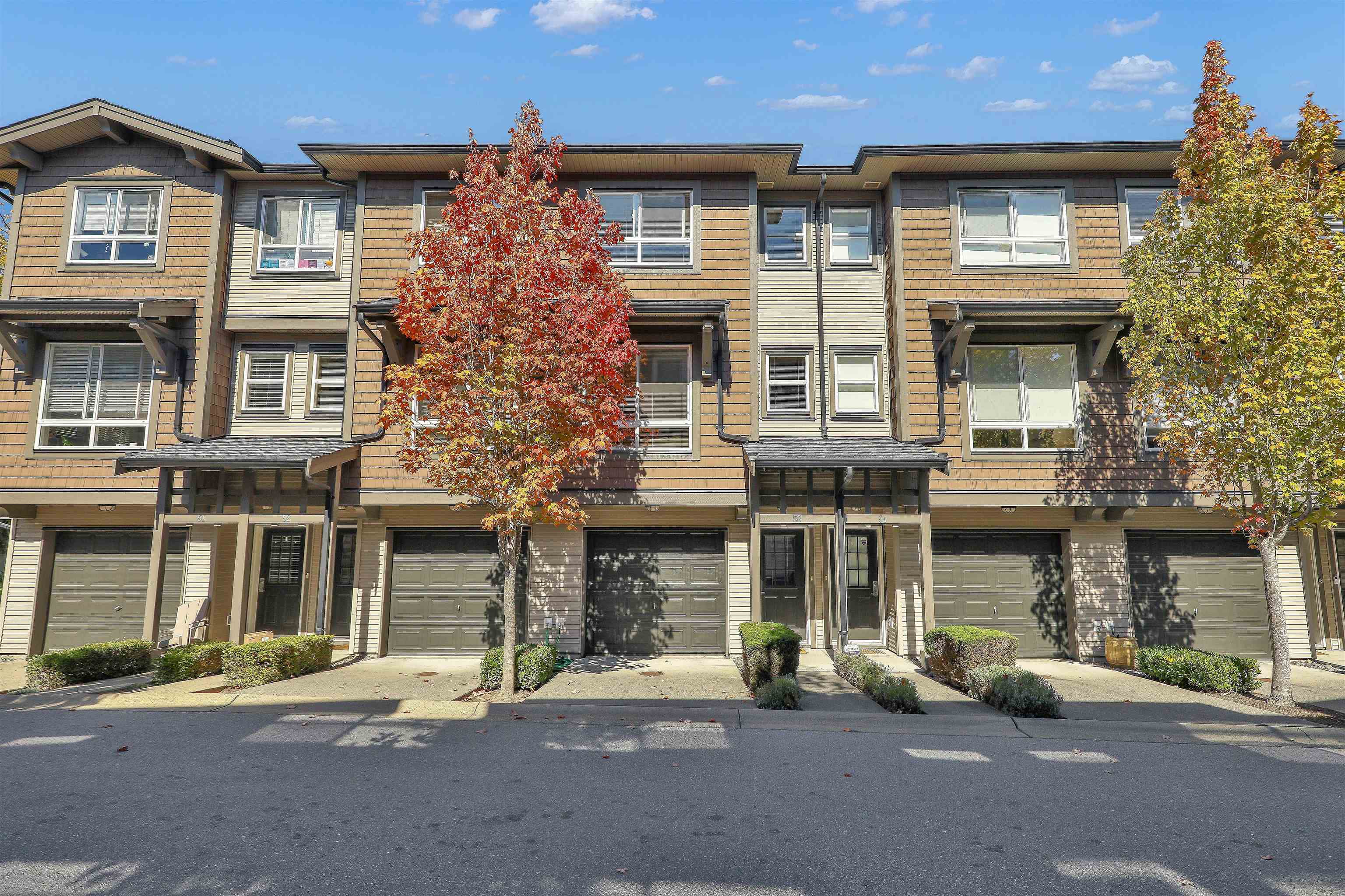 53 2729 158 Street - MLS&reg; # R3166547