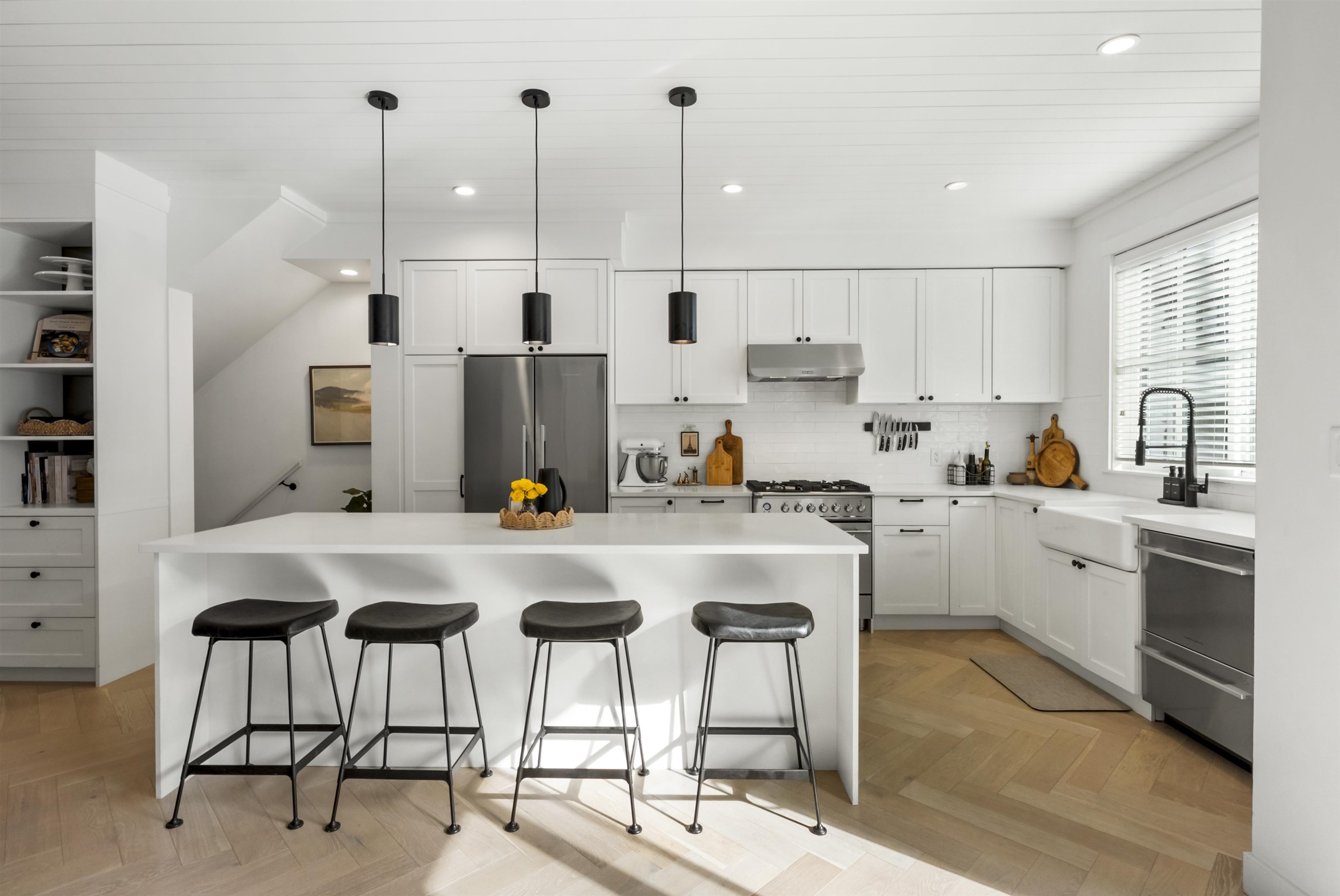 4 16570 24a Avenue - MLS&reg; # R3166603