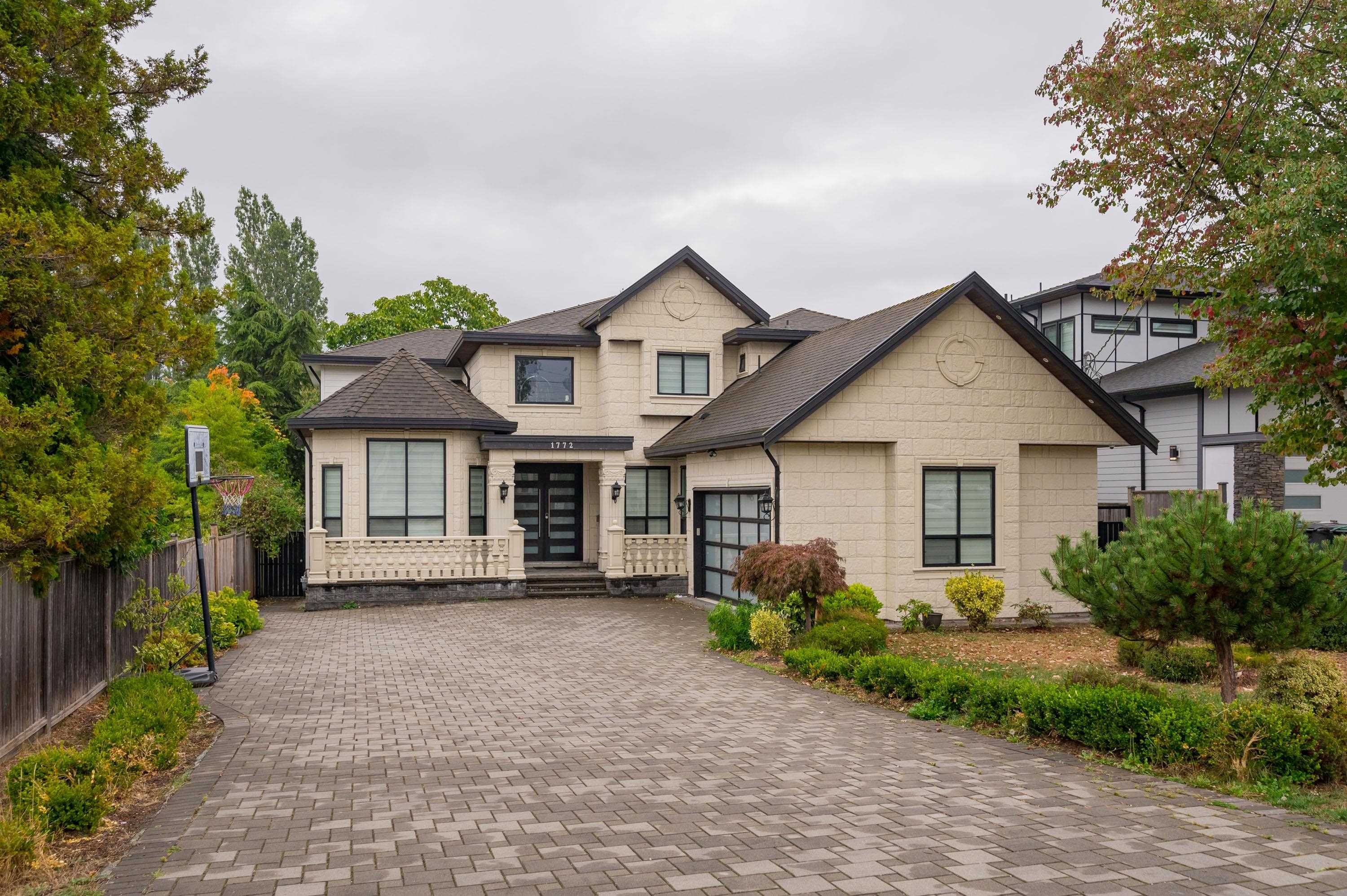  1772 156a Street - MLS&reg; # R3166625