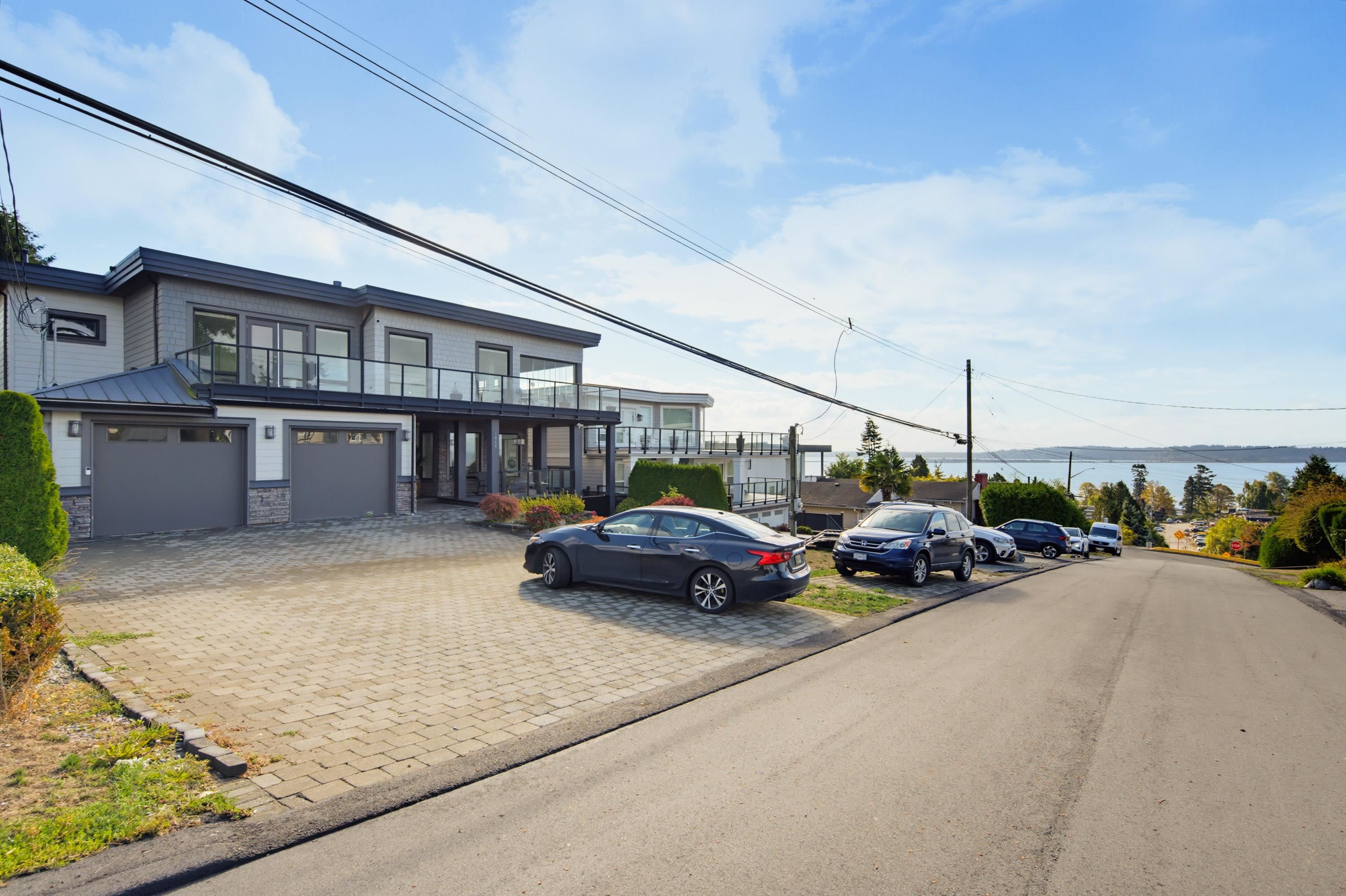  1040 Lee Street - MLS&reg; # R3166628