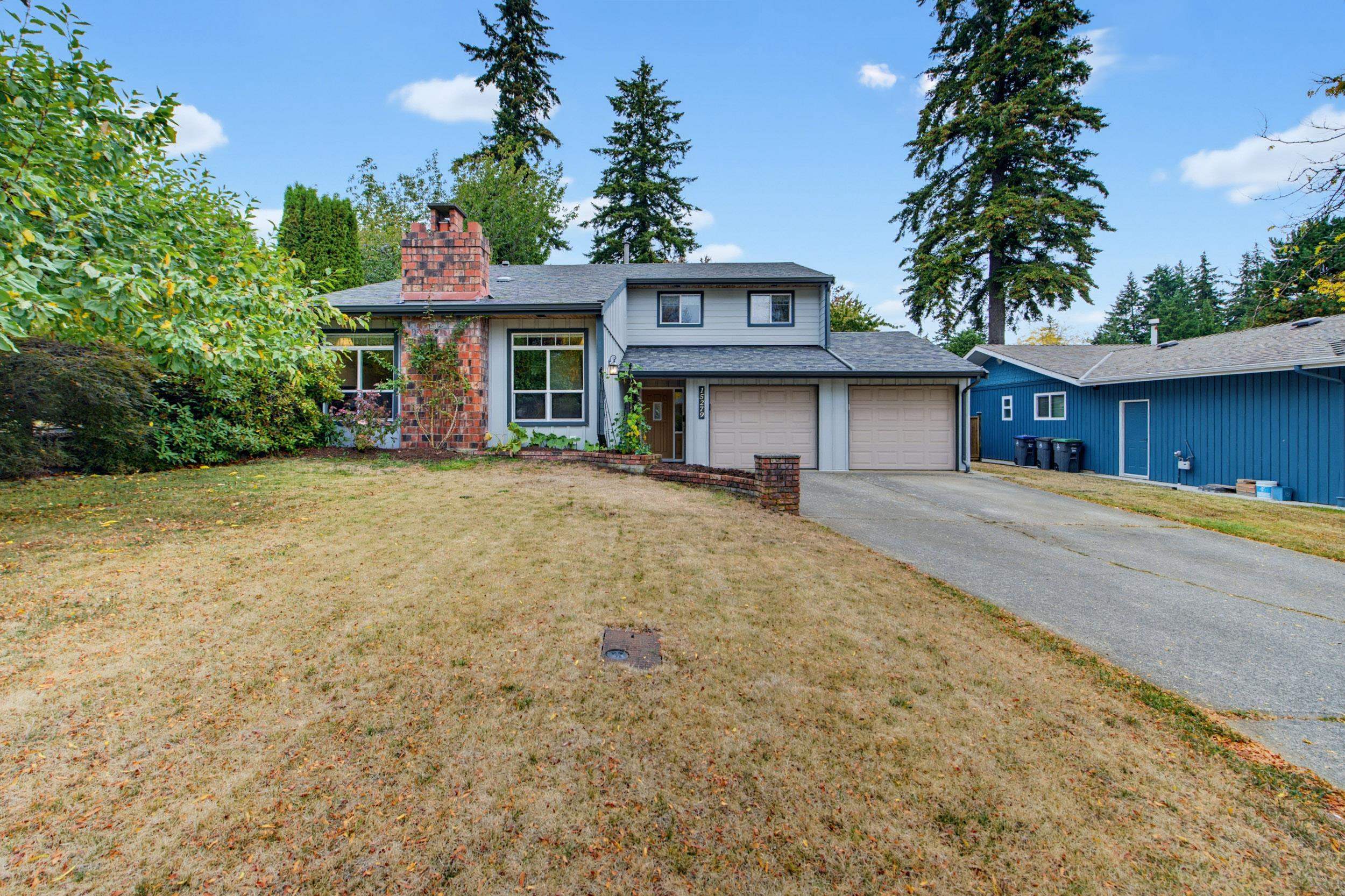  15279 21a Avenue - MLS&reg; # R3166679