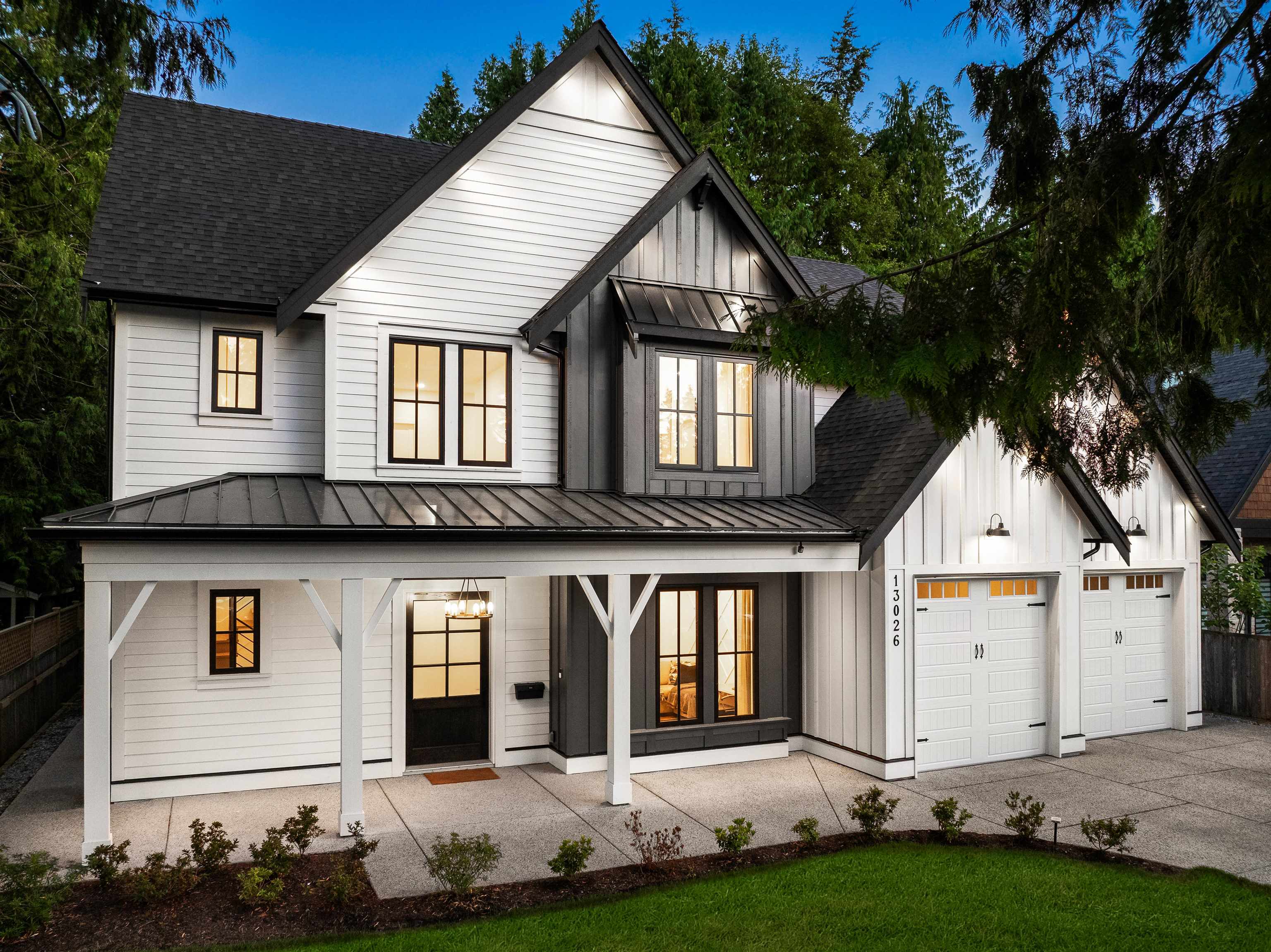  13026 16 Avenue - MLS&reg; # R3166751