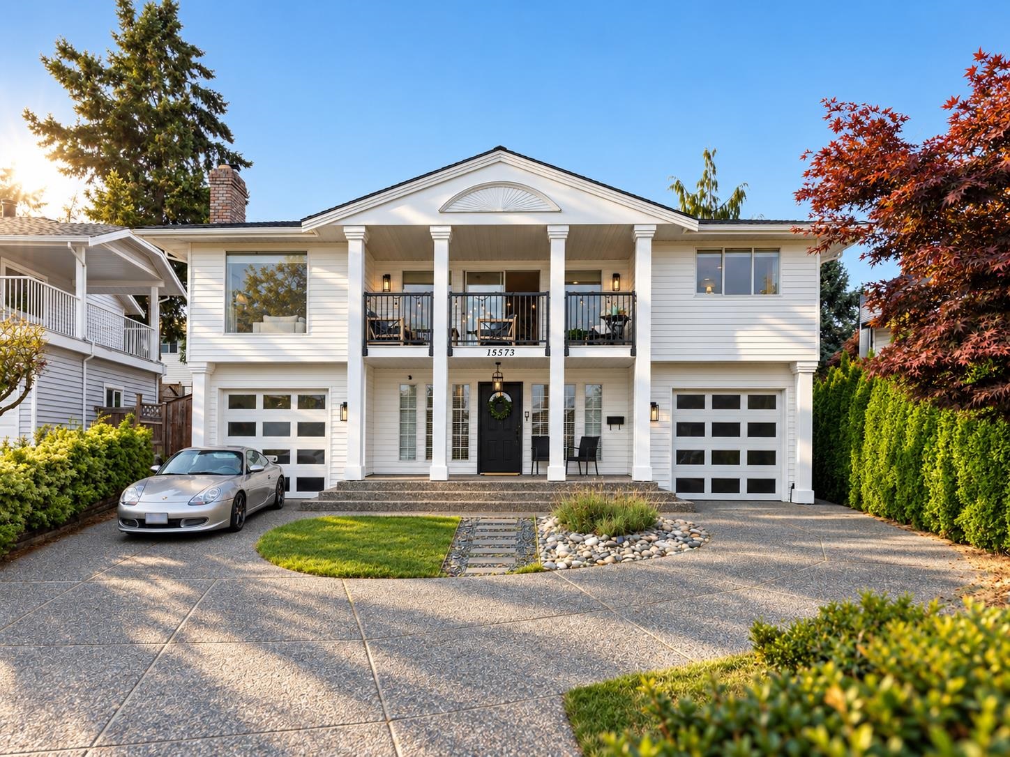  15573 Finlay Court - MLS&reg; # R3166794