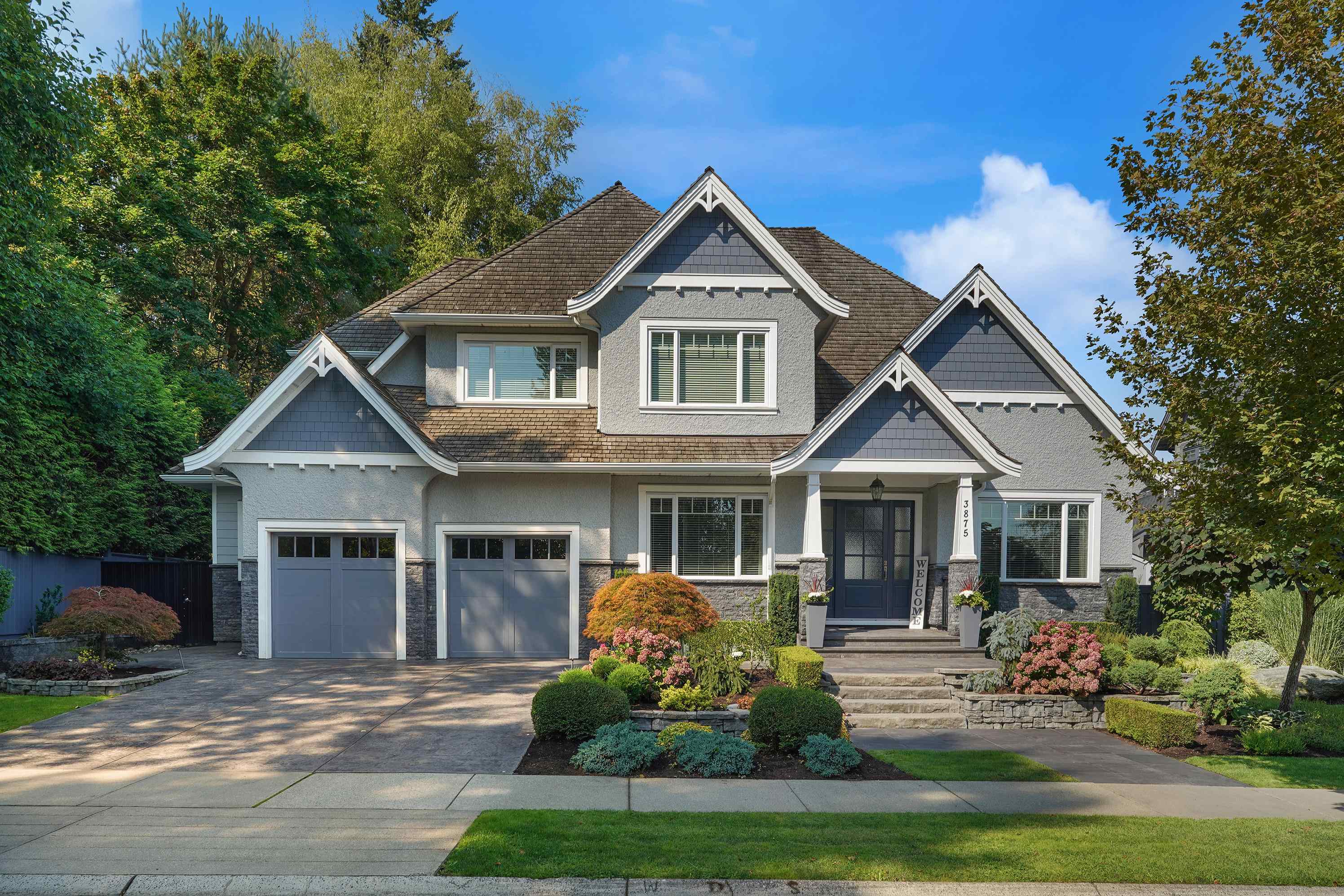  3875 156a Street - MLS&reg; # R3166877