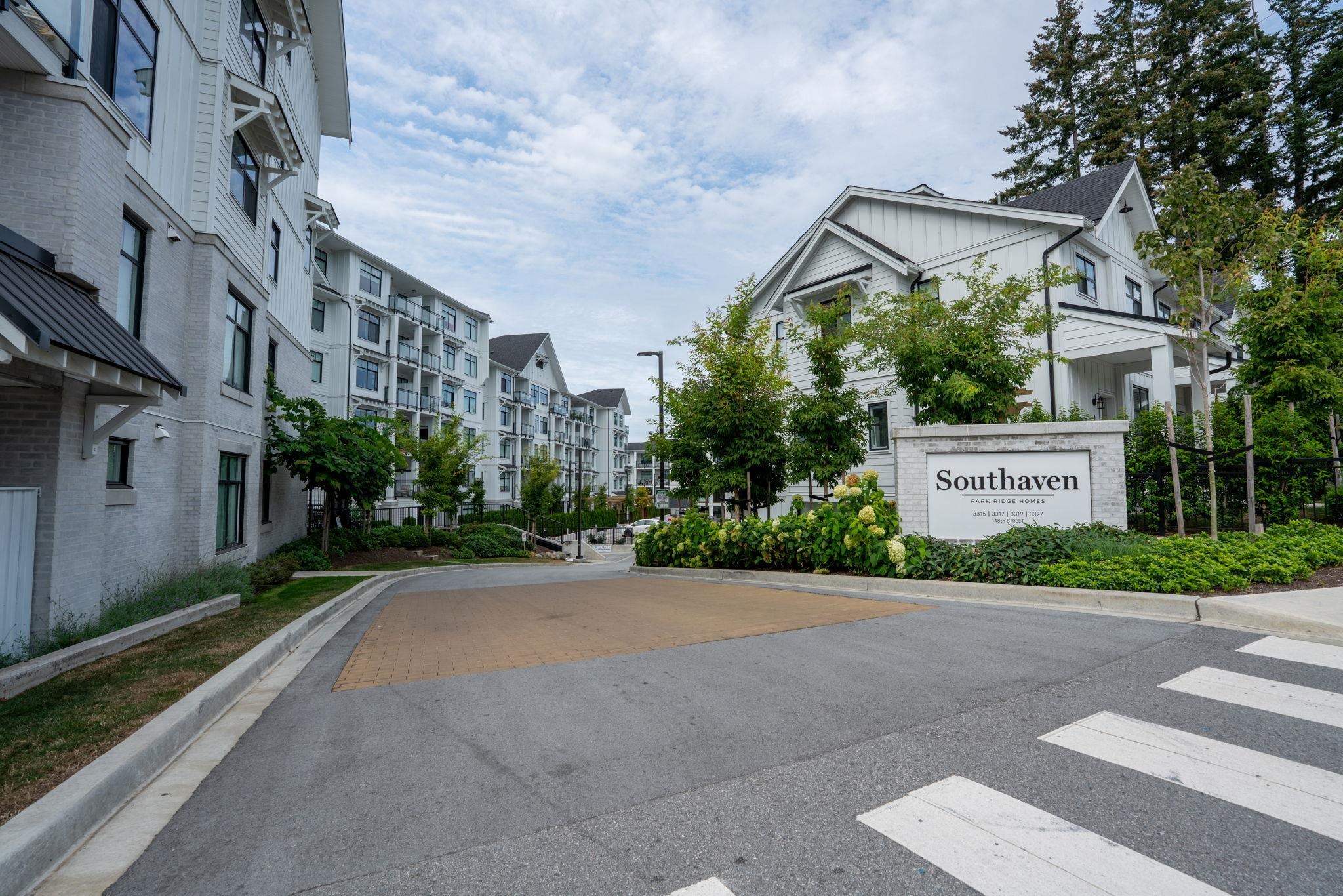 509 3317 148 Street - MLS&reg; # R3166941