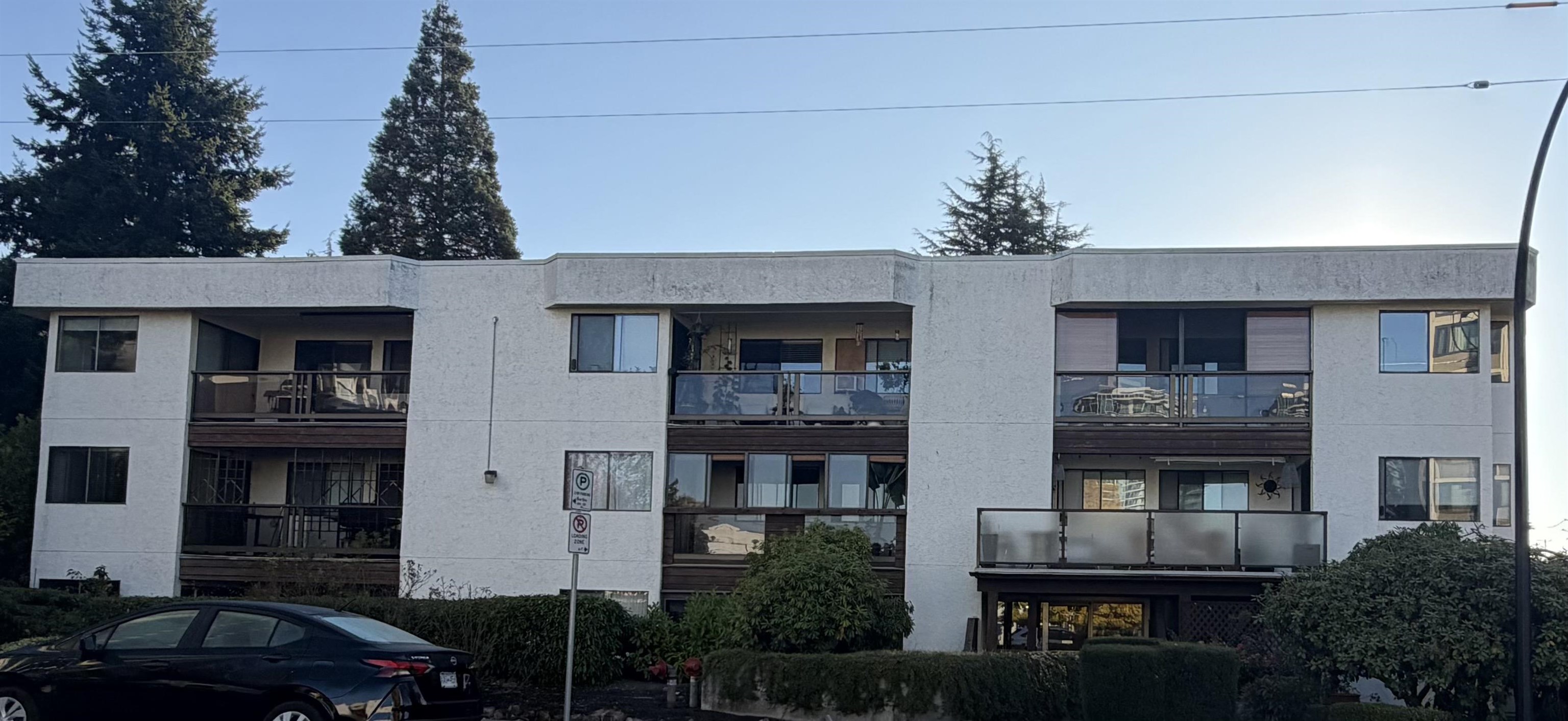 204 1526 George Street - MLS&reg; # R3167099