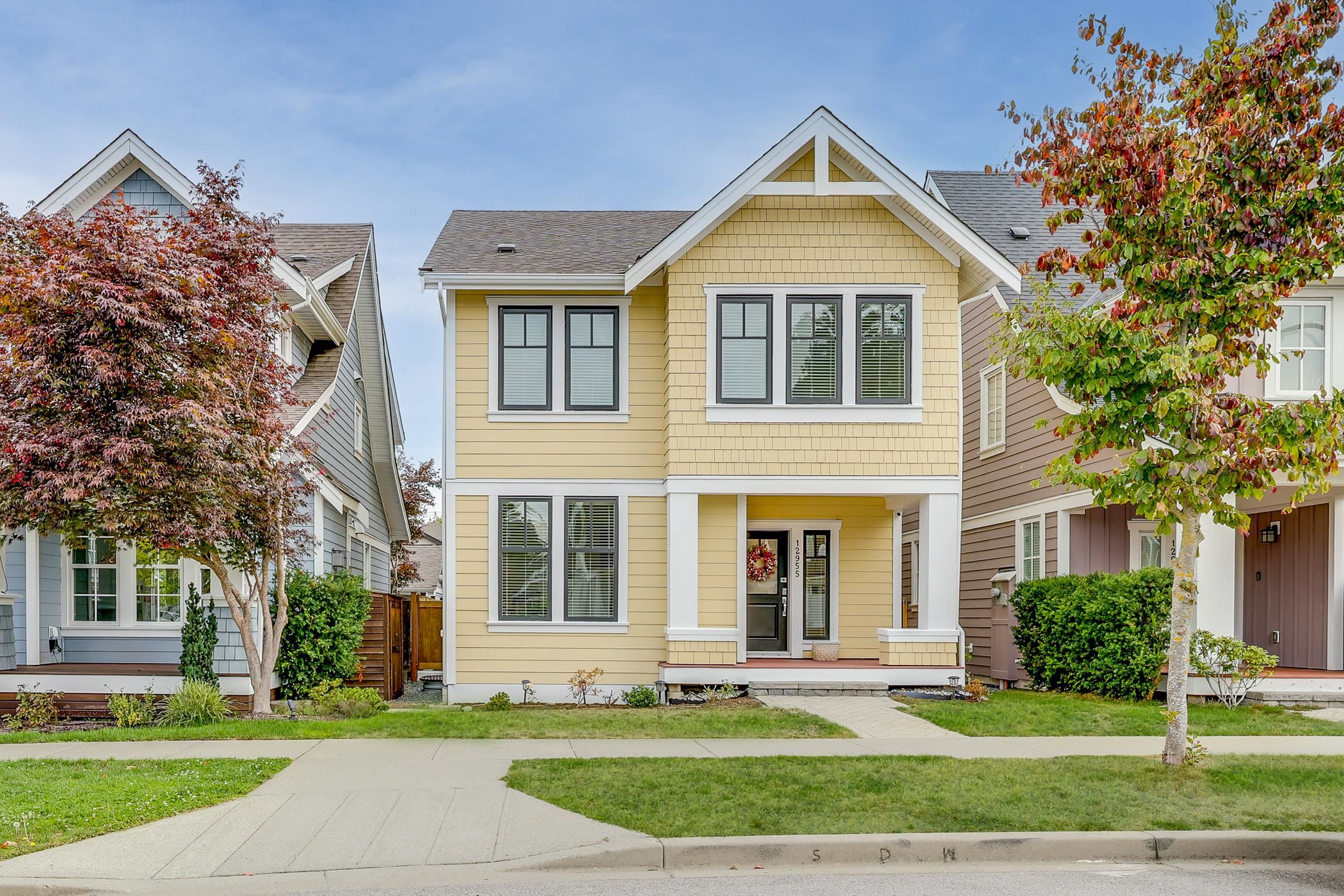  12955 15a Avenue - MLS&reg; # R3167151