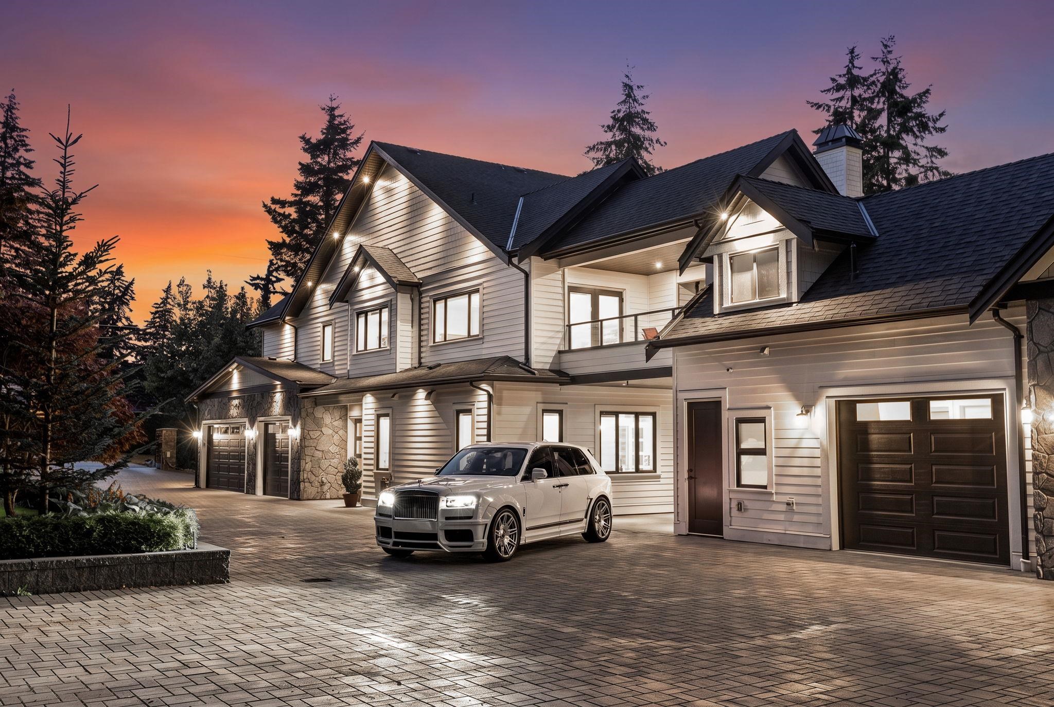 2610 171 Street - MLS&reg; # R3167221