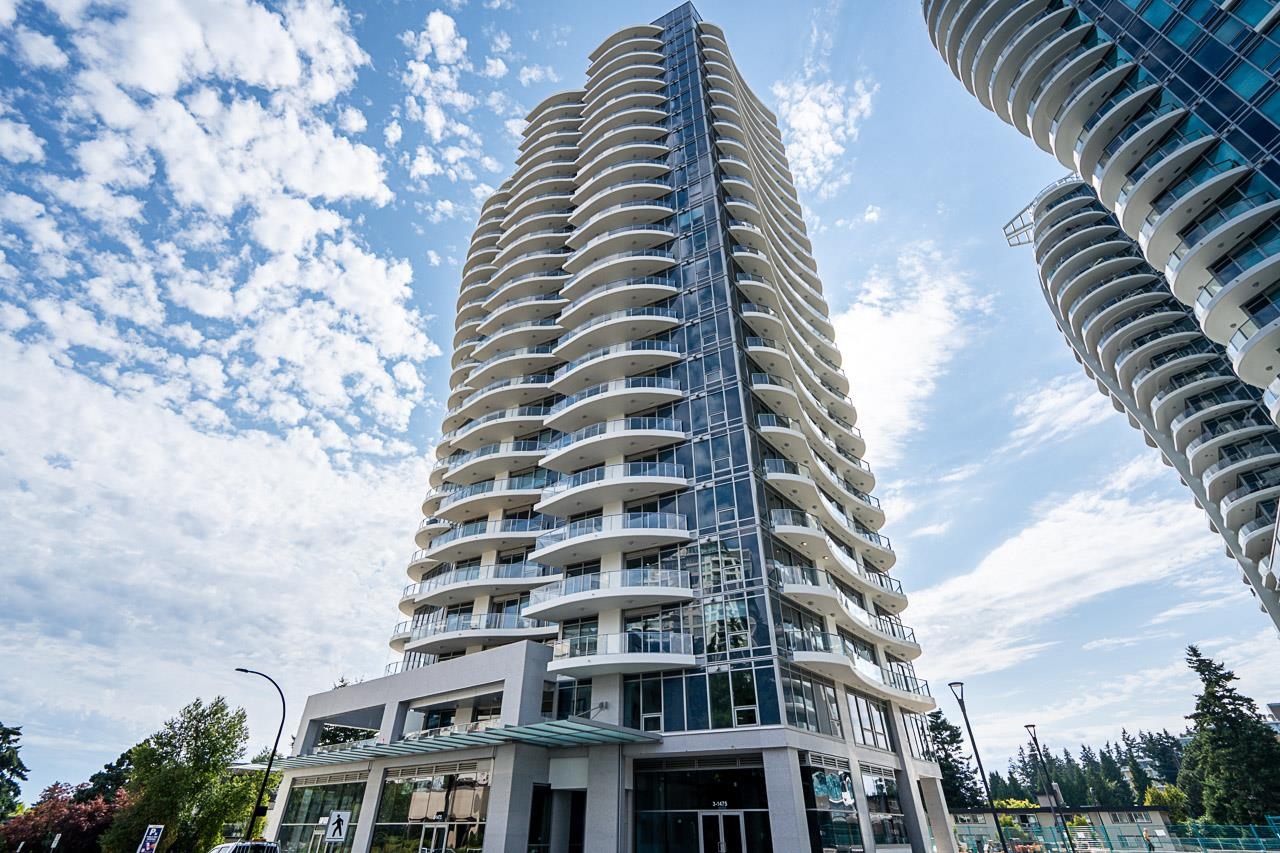 202 1475 Foster Street - MLS&reg; # R3167285