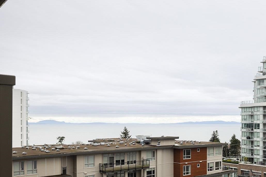 901 1455 George Street - MLS&reg; # R3167324