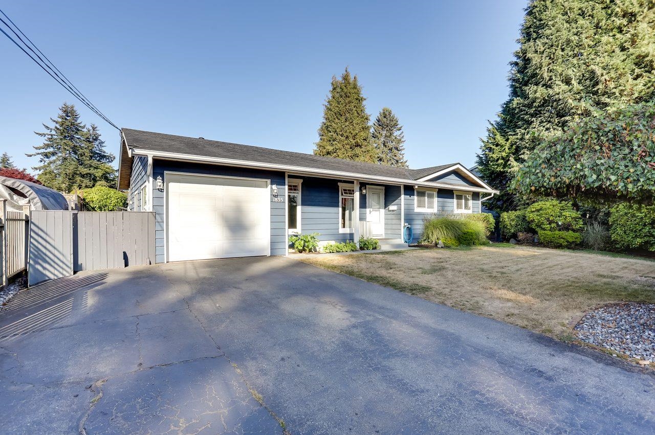  1835 156 Street - MLS&reg; # R3167390