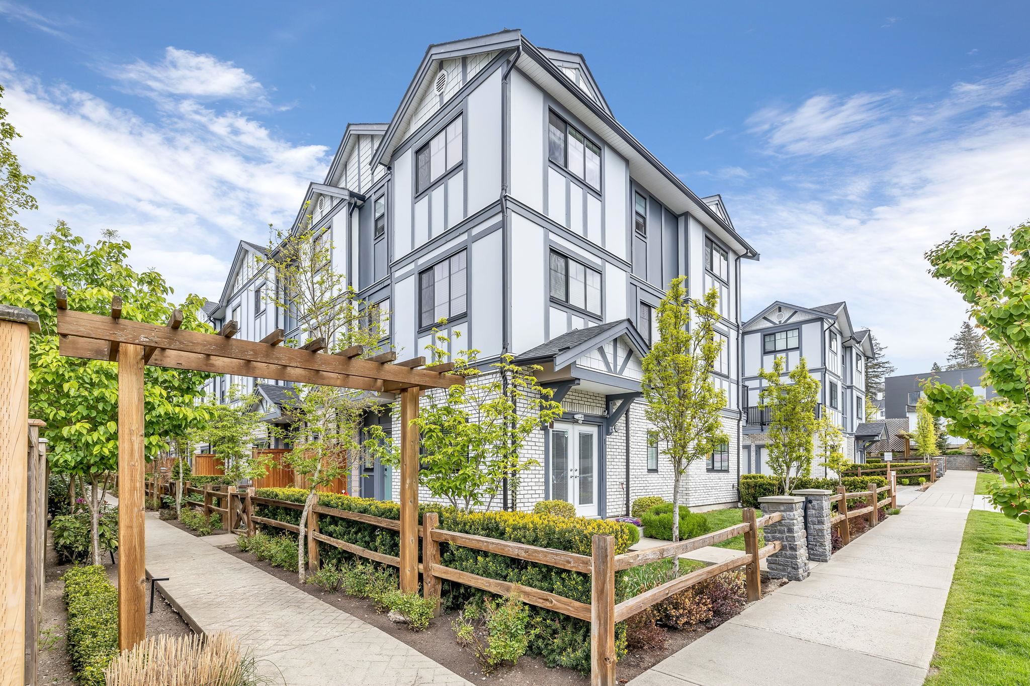 2 16361 23a Avenue - MLS&reg; # R3167407