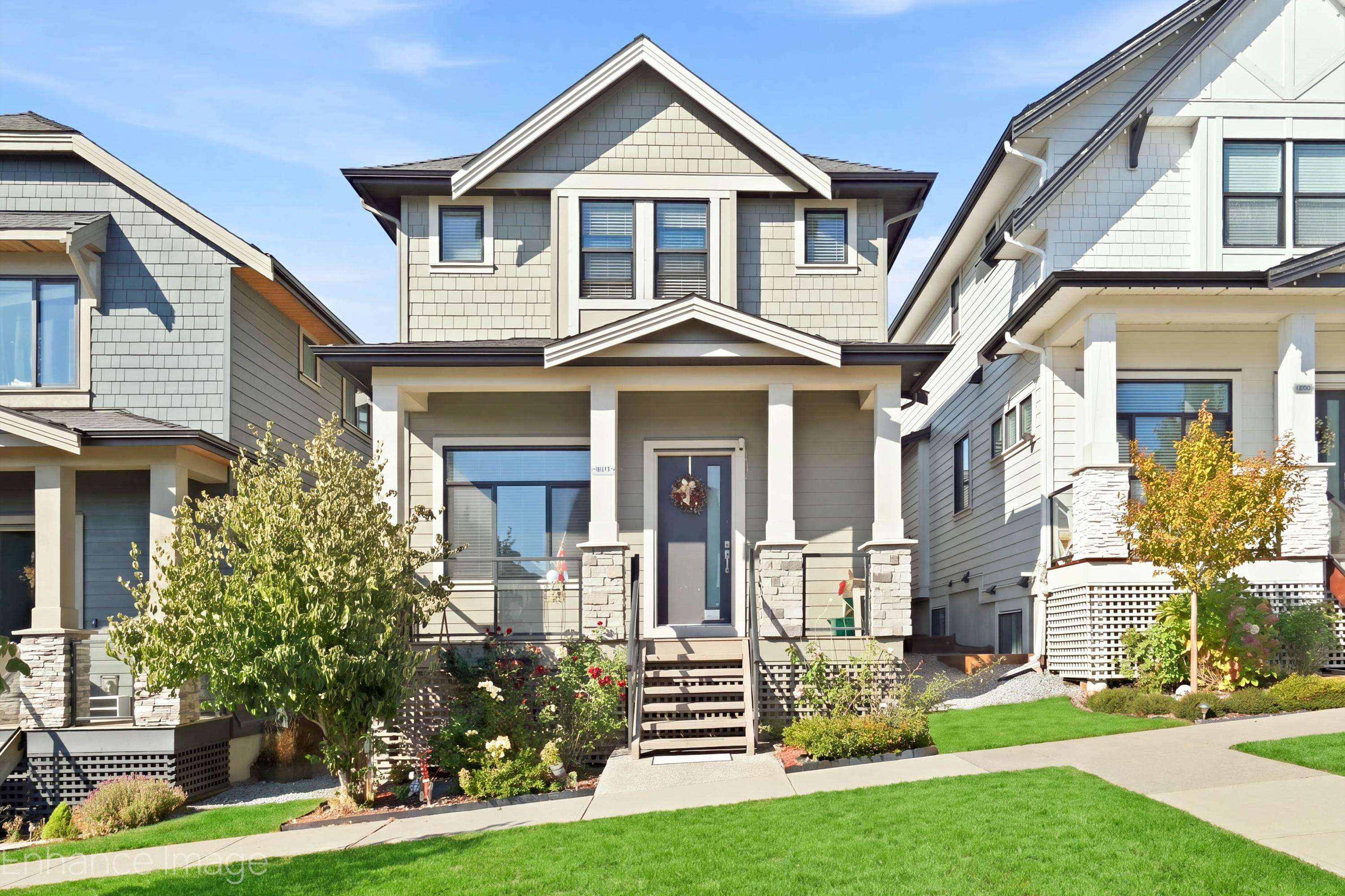  16475 21a Avenue - MLS&reg; # R3167491