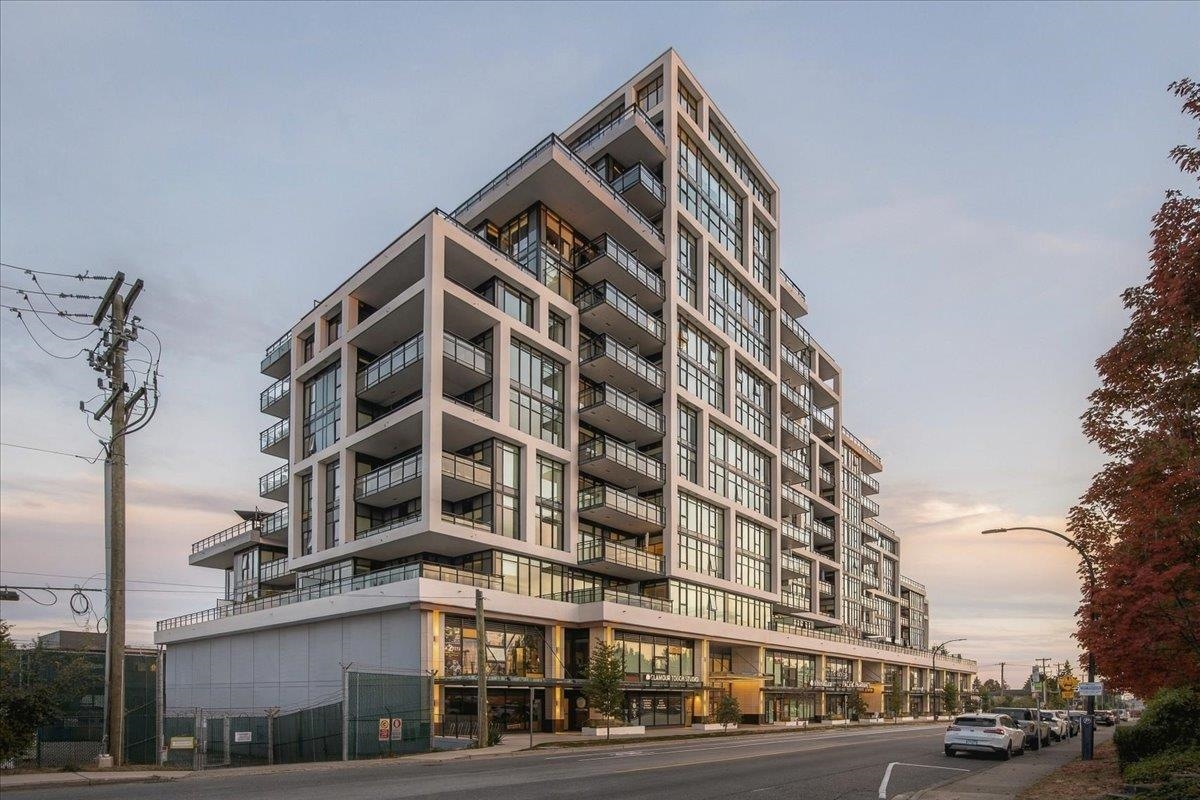 #313 1526 Finlay Street - MLS&reg; # R3167613