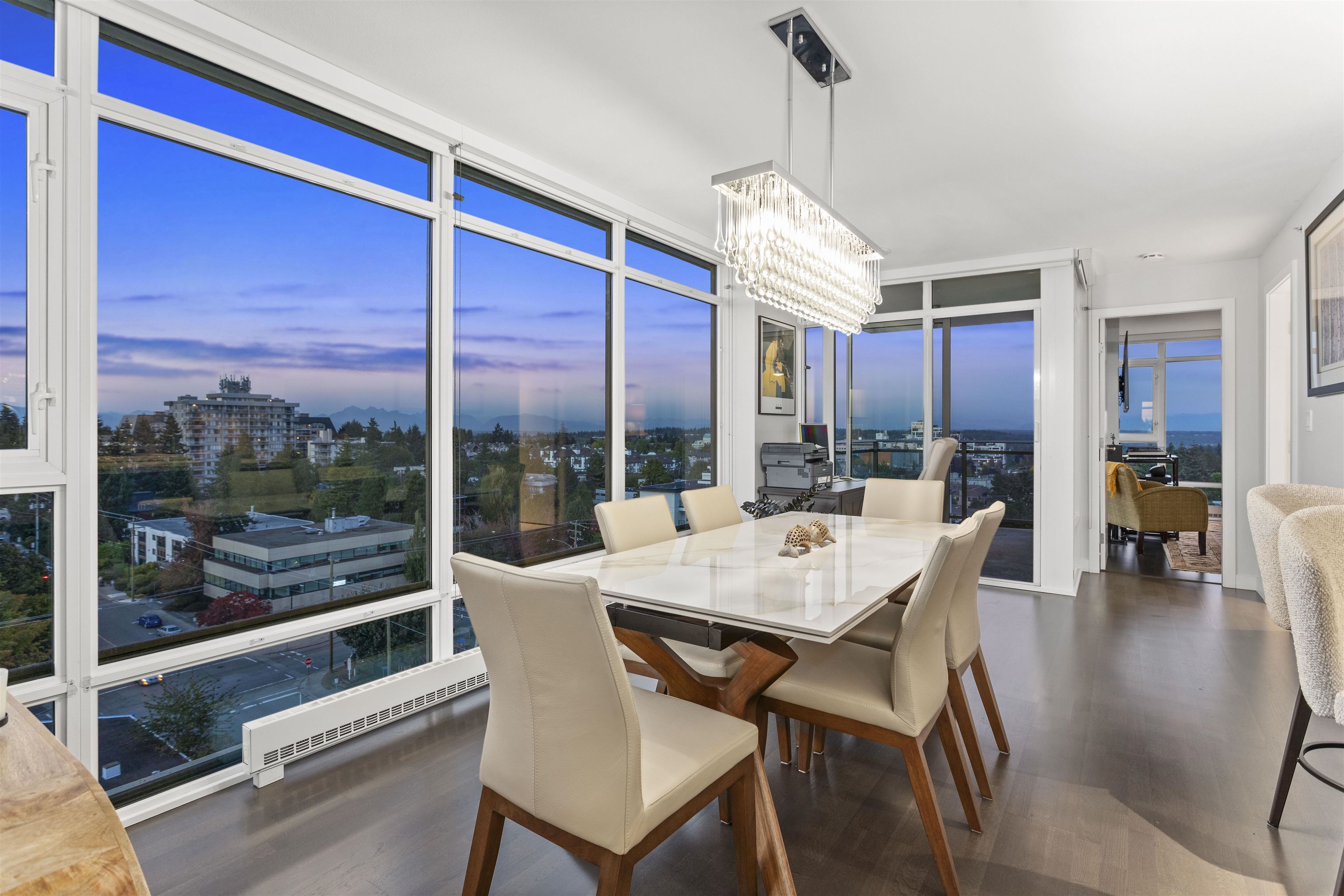 1202 1455 George Street - MLS&reg; # R3167678