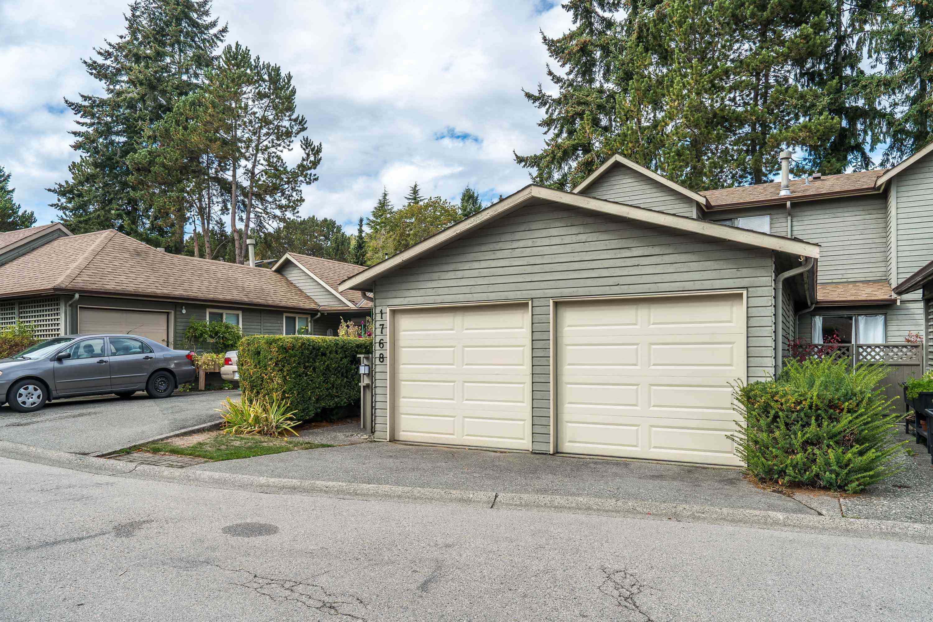  1768 Lilac Drive - MLS&reg; # R3167705