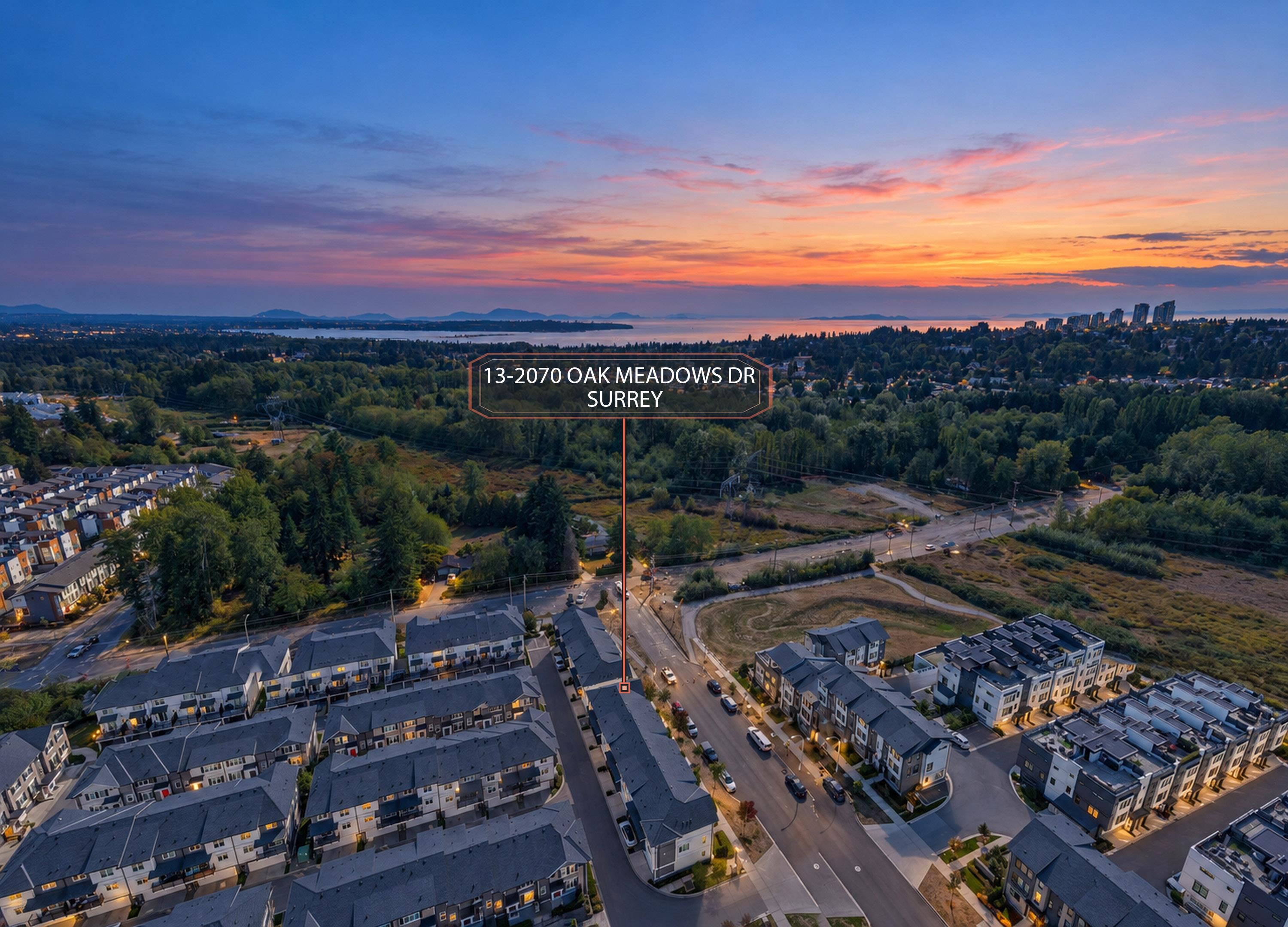13 2070 Oak Meadows Drive - MLS&reg; # R3167761