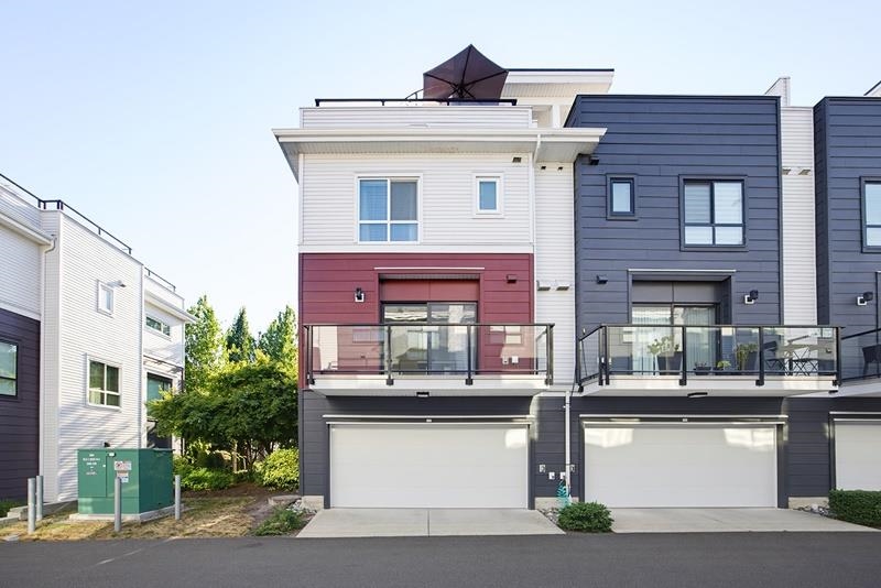 190 2277 Oak Meadows Drive - MLS&reg; # R3167878