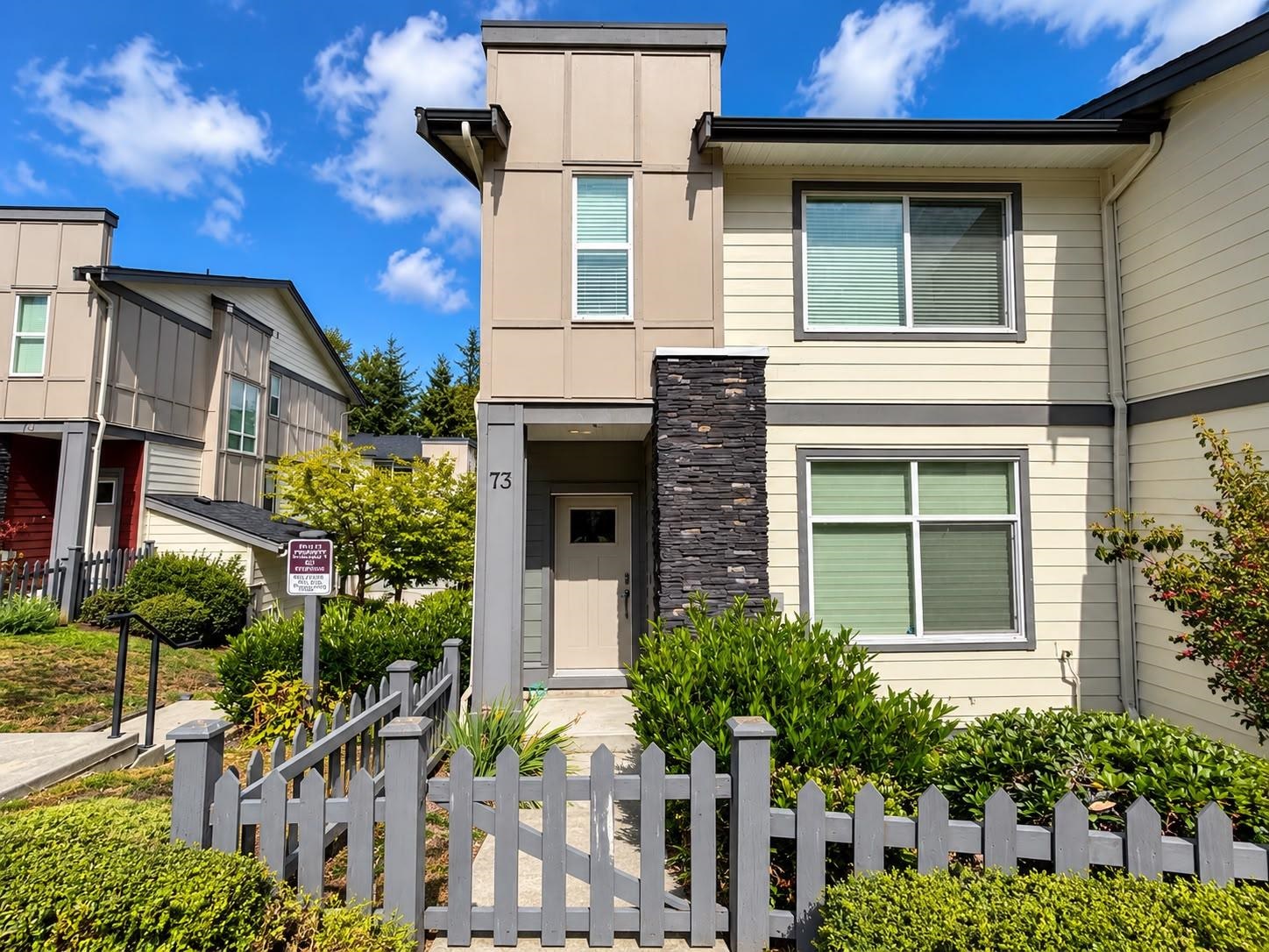 73 15665 Mountain View Drive - MLS&reg; # R3167888