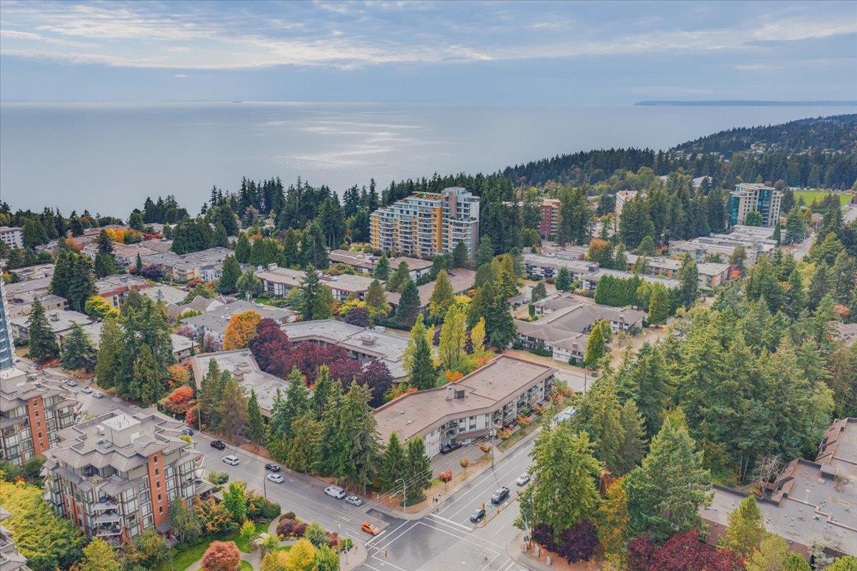 107 15020 North Bluff Road - MLS&reg; # R3168141
