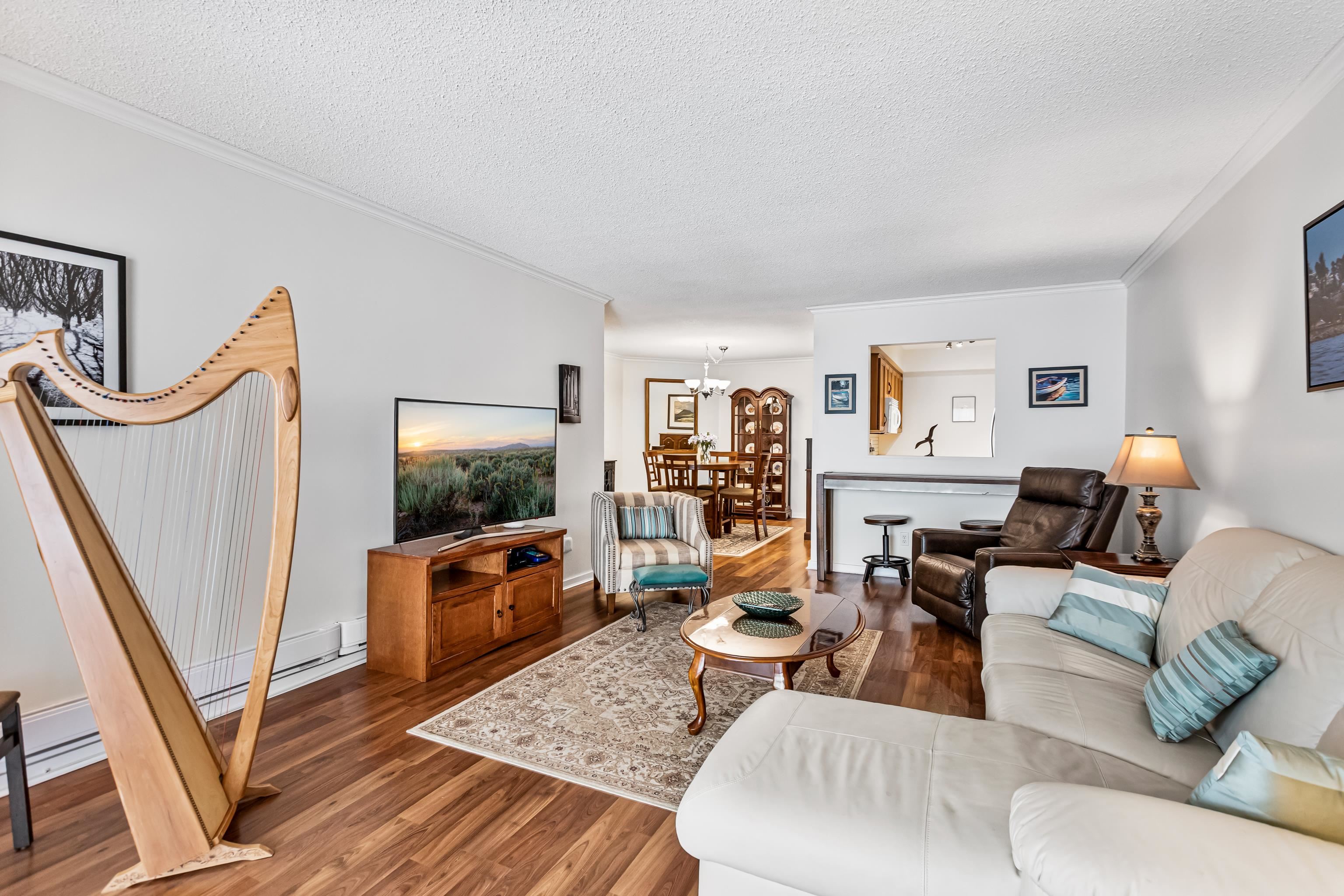 204 1458 Blackwood Street - MLS&reg; # R3168266