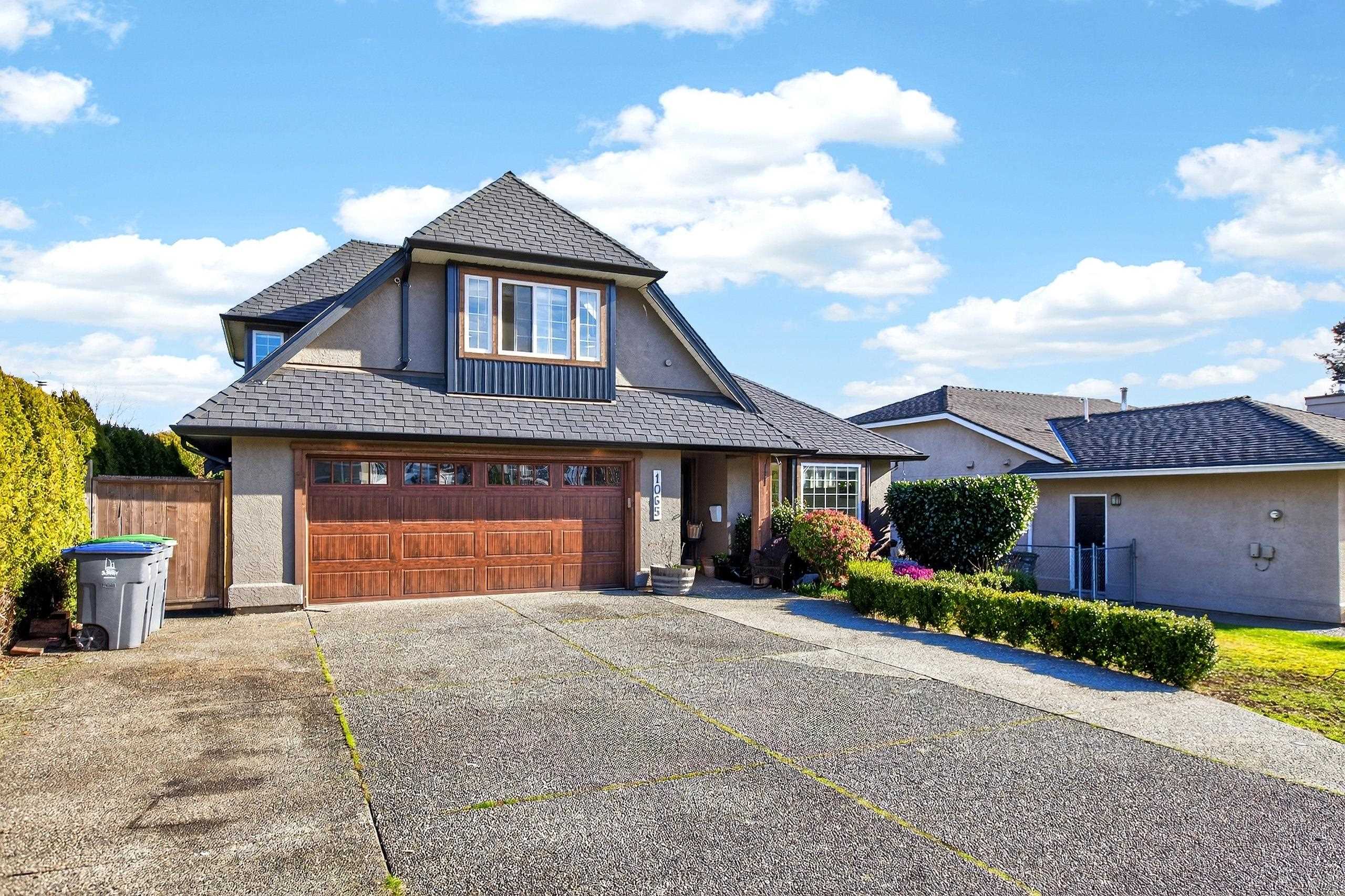 1065 King George Boulevard - MLS&reg; # R3168279