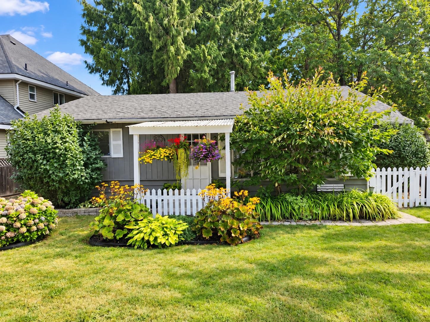  2320 153a Street - MLS&reg; # R3168340