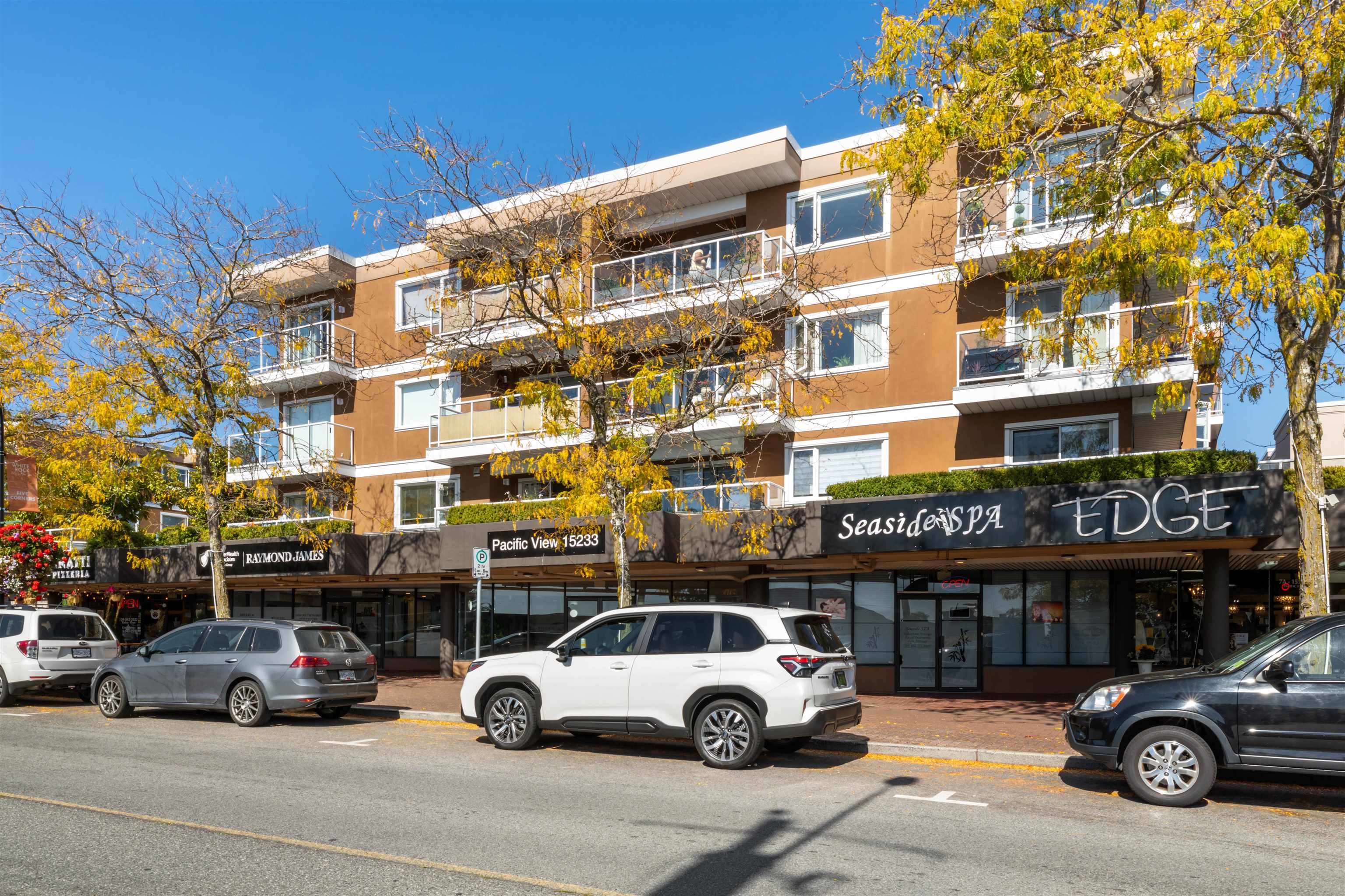 306 15233 Pacific Avenue - MLS&reg; # R3168468