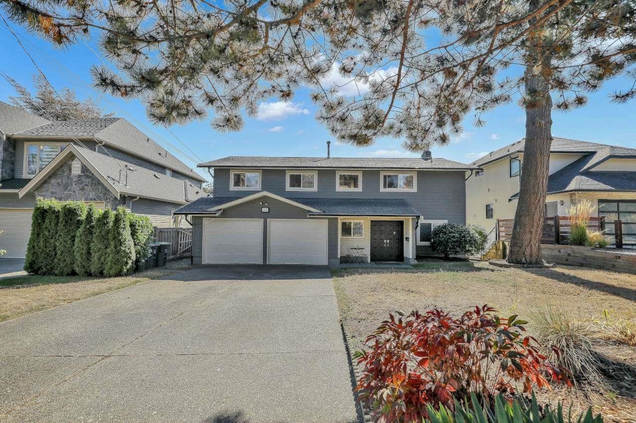  13242 14a Avenue - MLS&reg; # R3168512