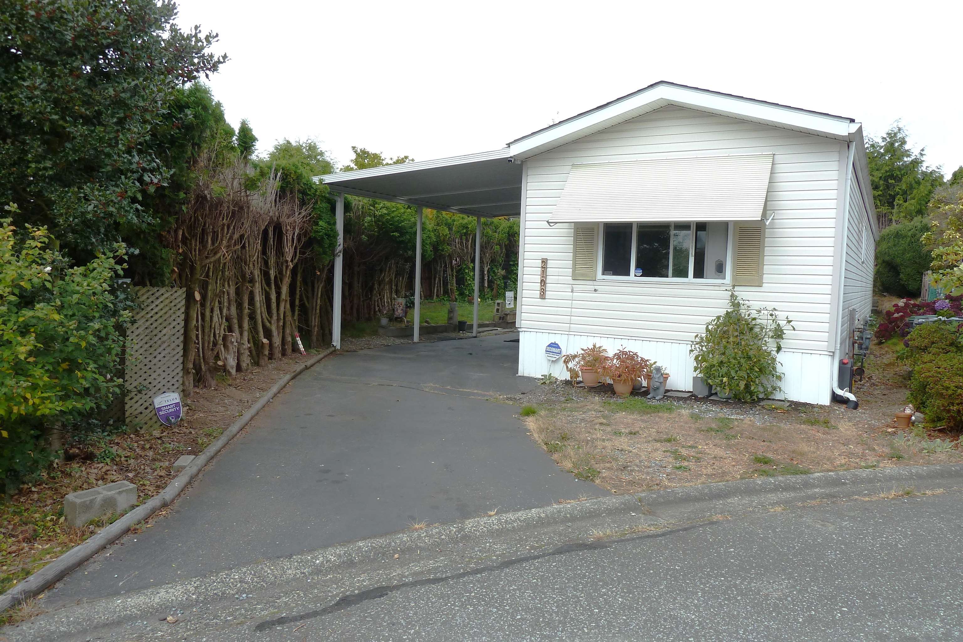  2103 Tyne Place - MLS&reg; # R3168554