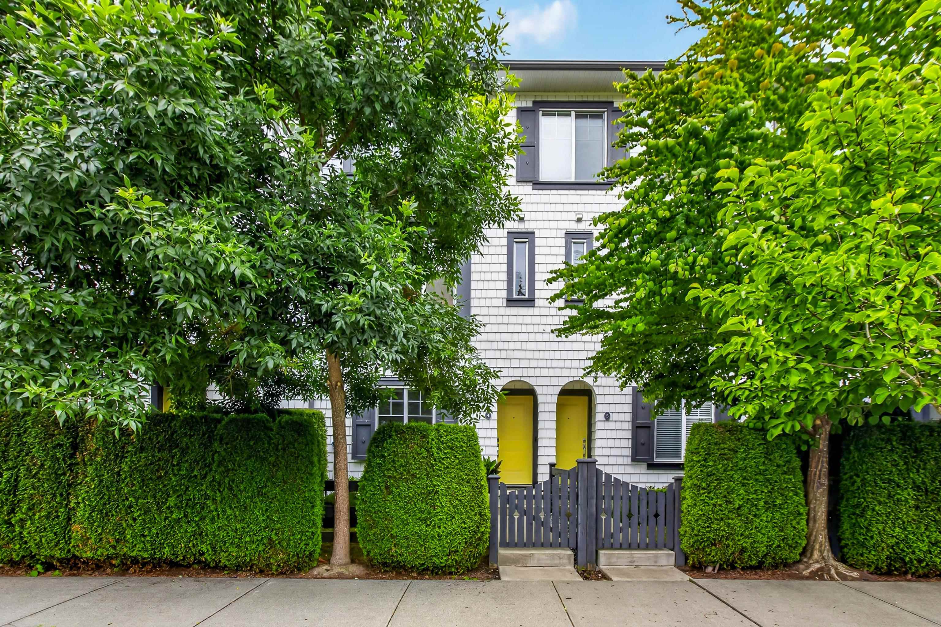 4 16357 15 Avenue - MLS&reg; # R3168601