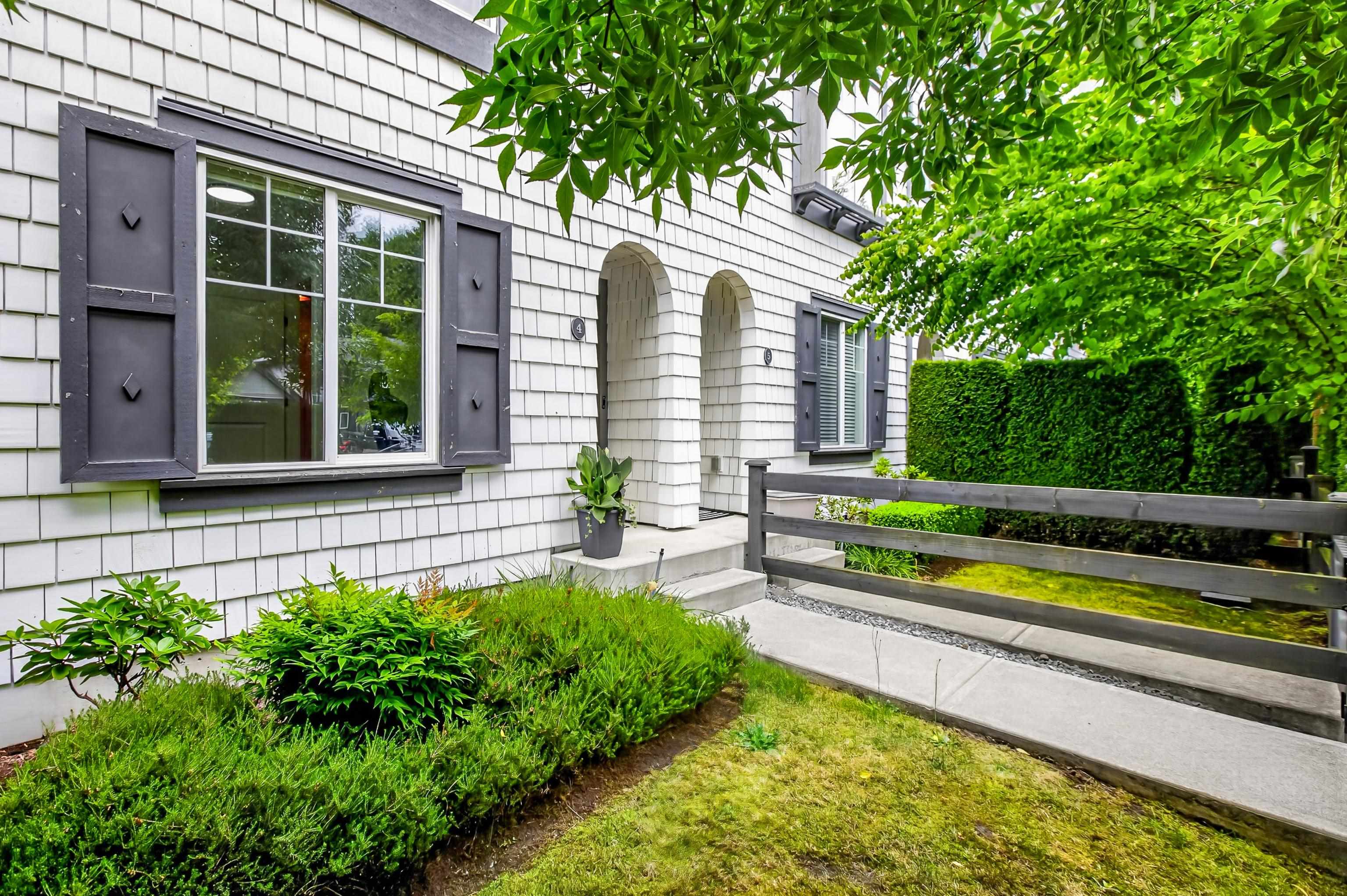 4 16357 15 Avenue - MLS&reg; # R3168601