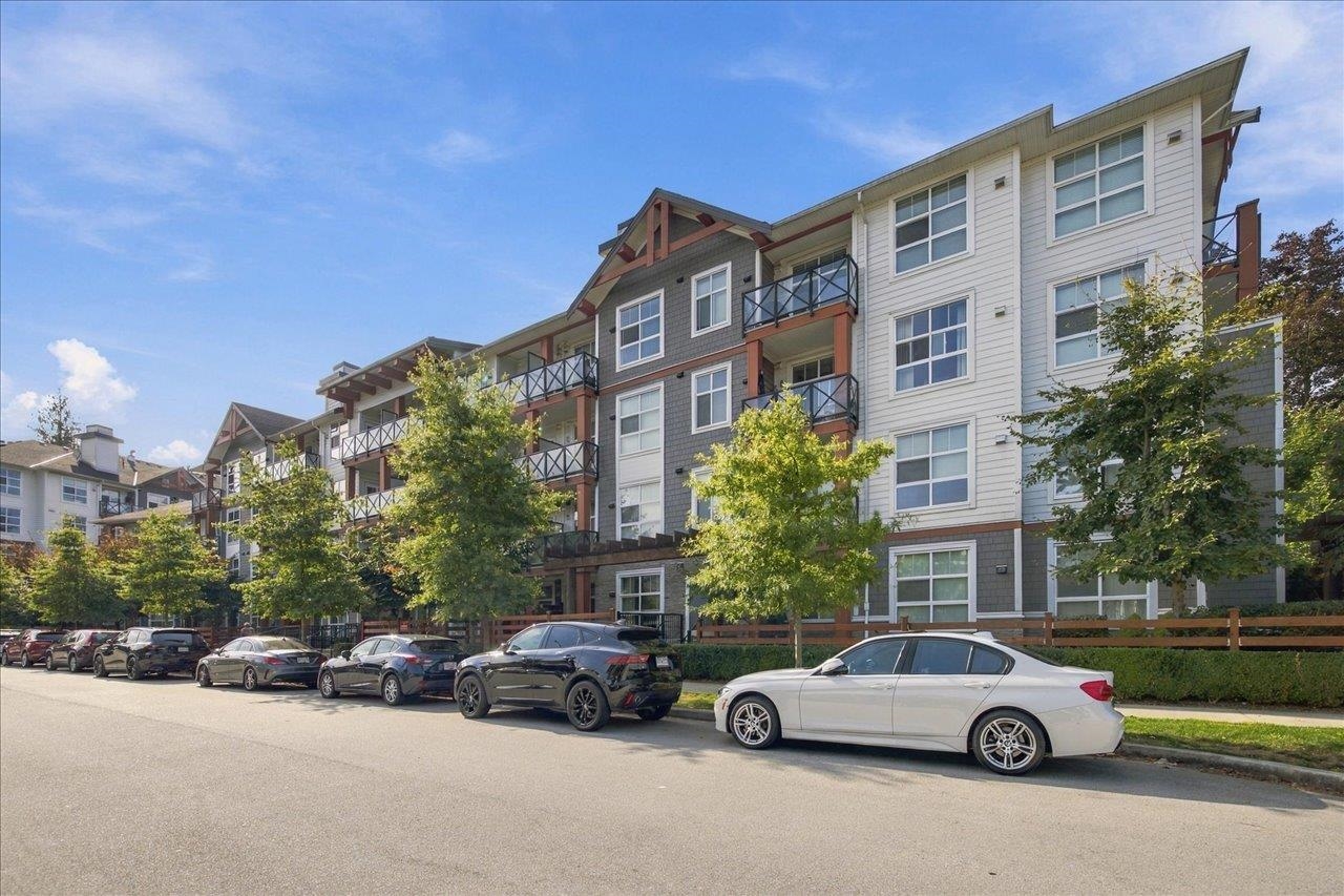 313 14550 Winter Crescent - MLS&reg; # R3168698